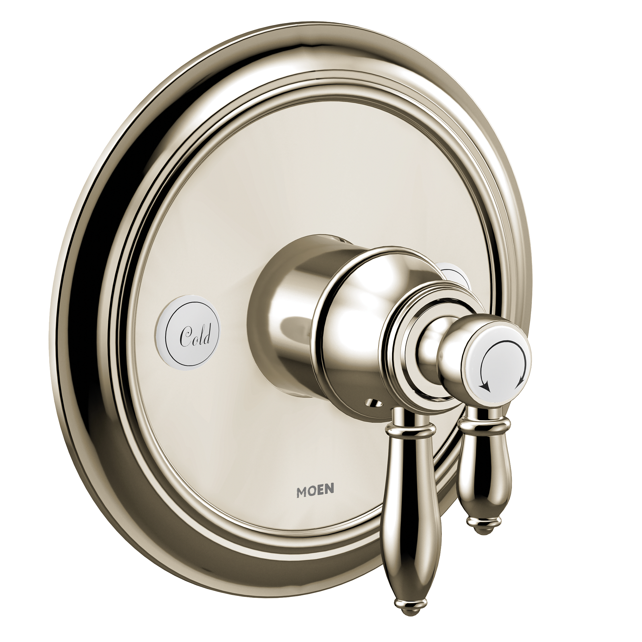 Weymouth M-Core 4-Series Tub/Shower Valve Only - Image 5