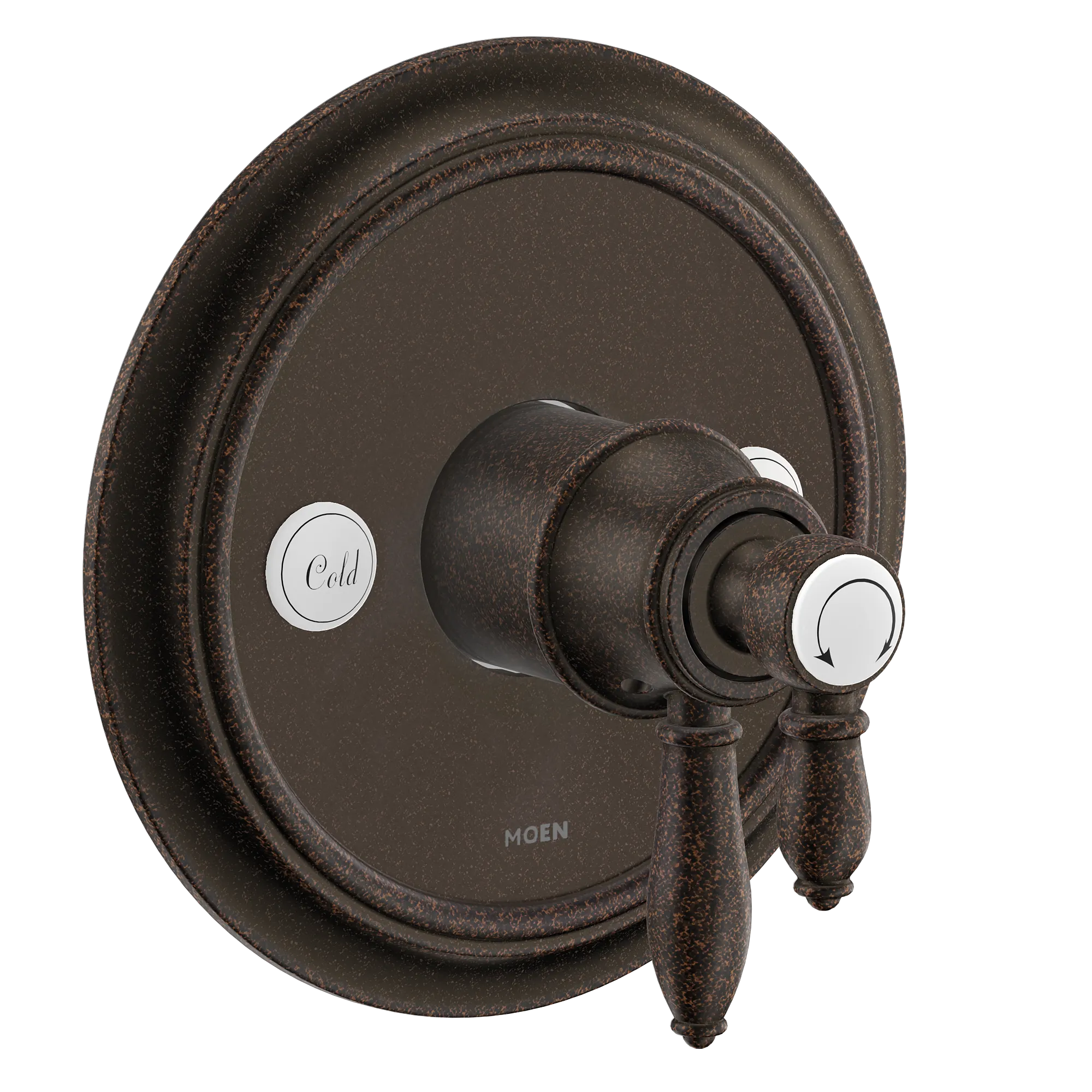 Weymouth M-Core 4-Series Tub/Shower Valve Only - Image 8