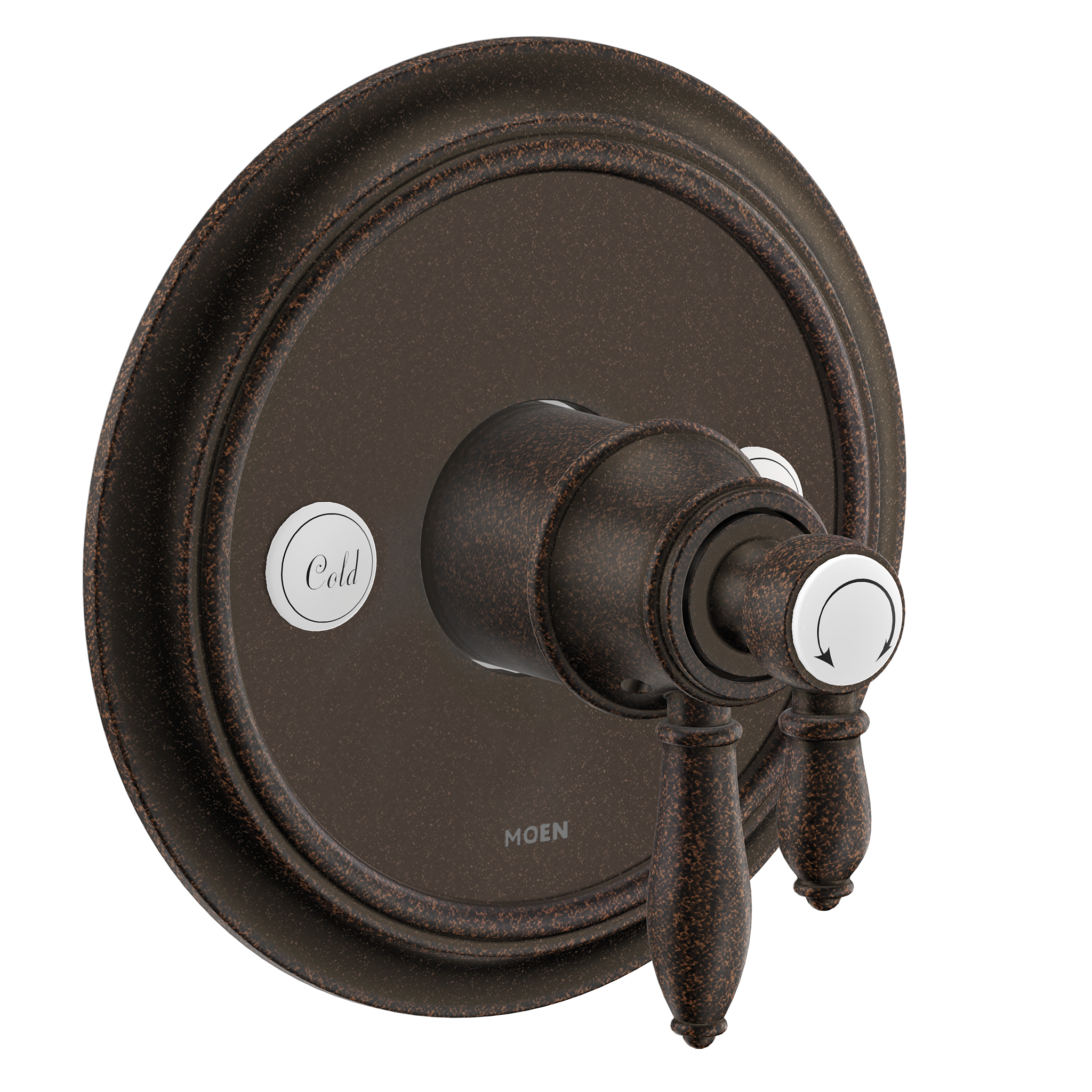 Weymouth M-Core 4-Series Tub/Shower Valve Only - Image 7