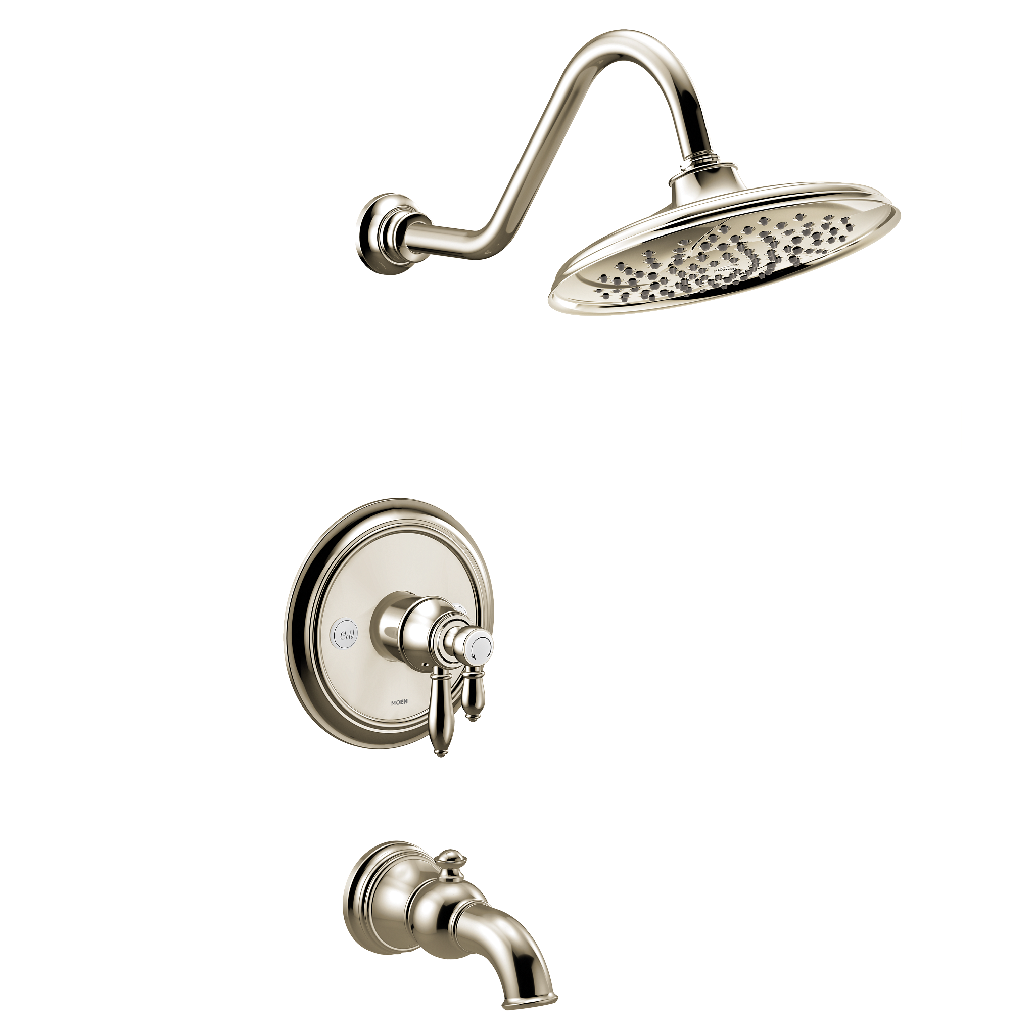 Weymouth M-Core 4-Series Tub/Shower - Image 5