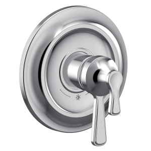 Colinet M-Core 4-Series Tub/Shower Valve Only
