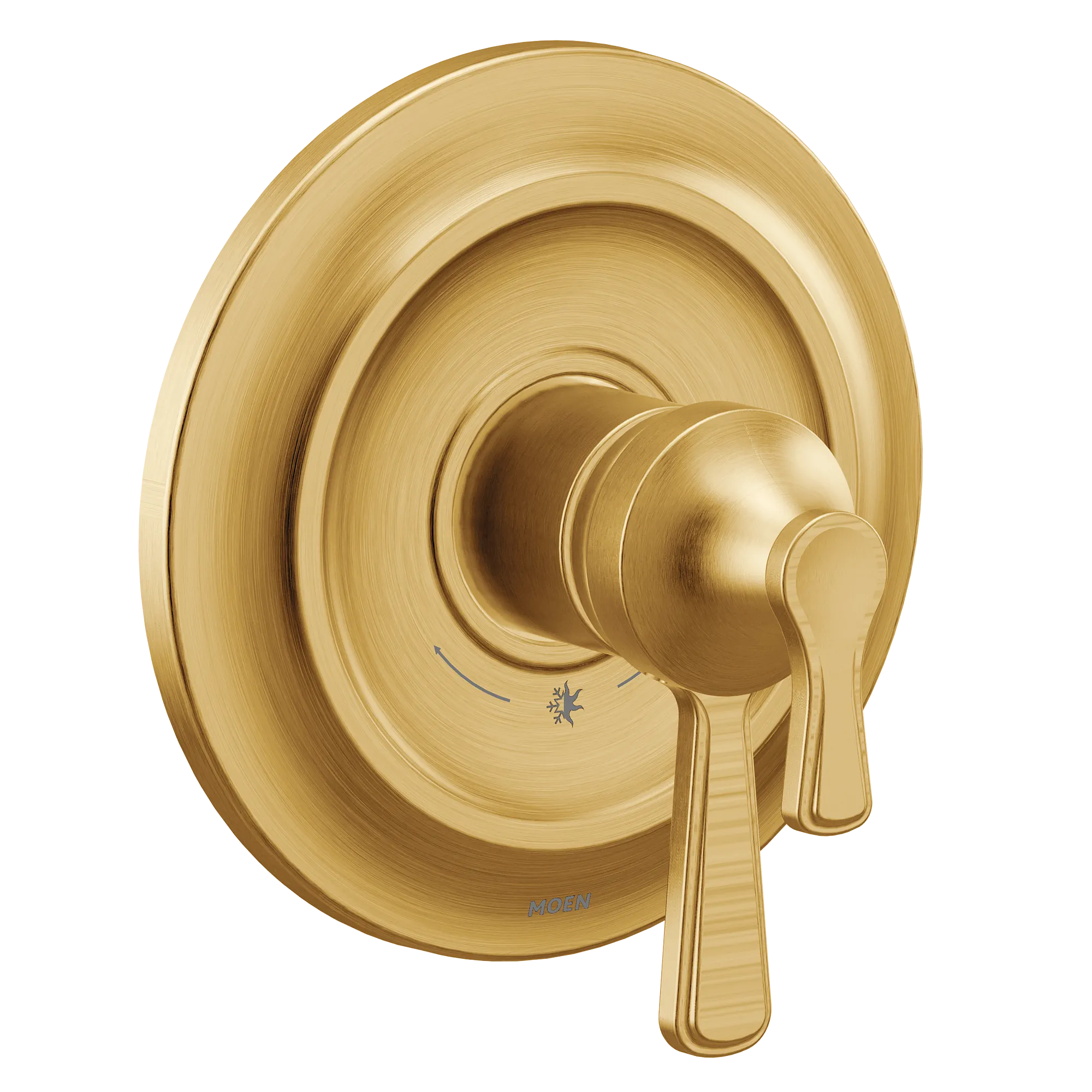 Colinet M-Core 4-Series Tub/Shower Valve Only - Image 8