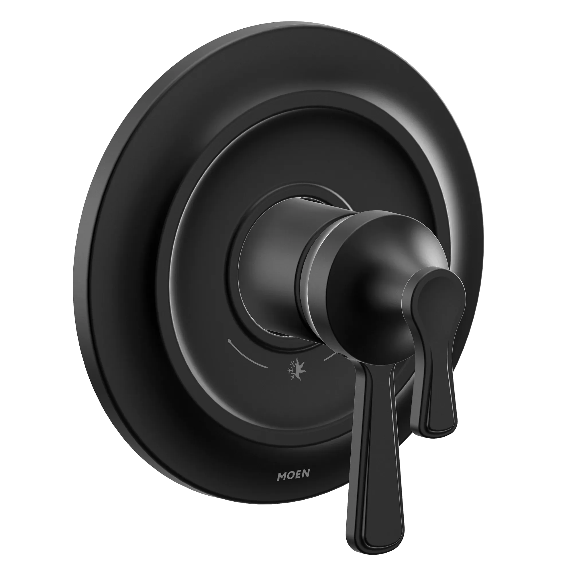 Colinet M-Core 4-Series Tub/Shower Valve Only - Image 4