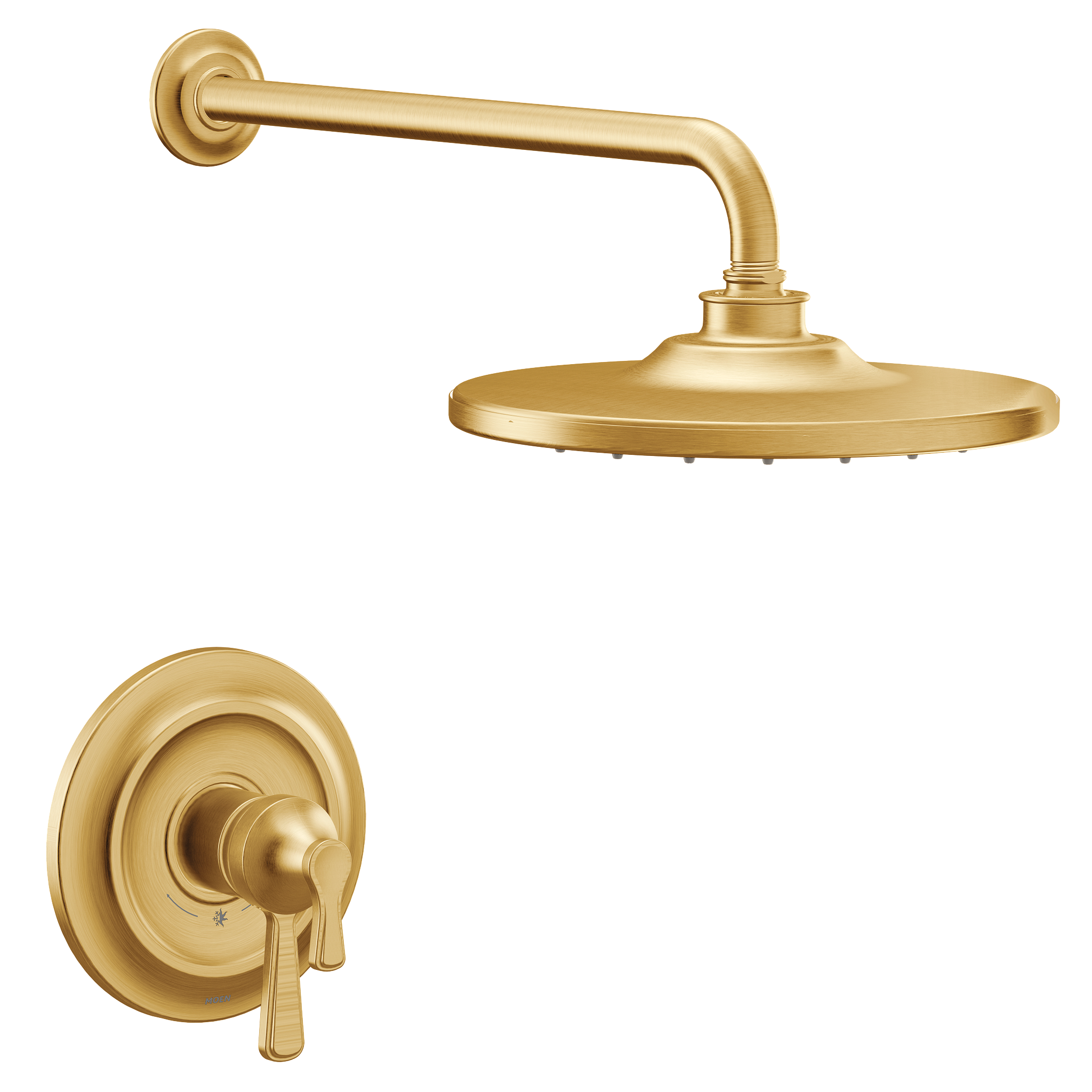 Colinet M-Core 4-Series Eco-Performance Shower Only - Image 7