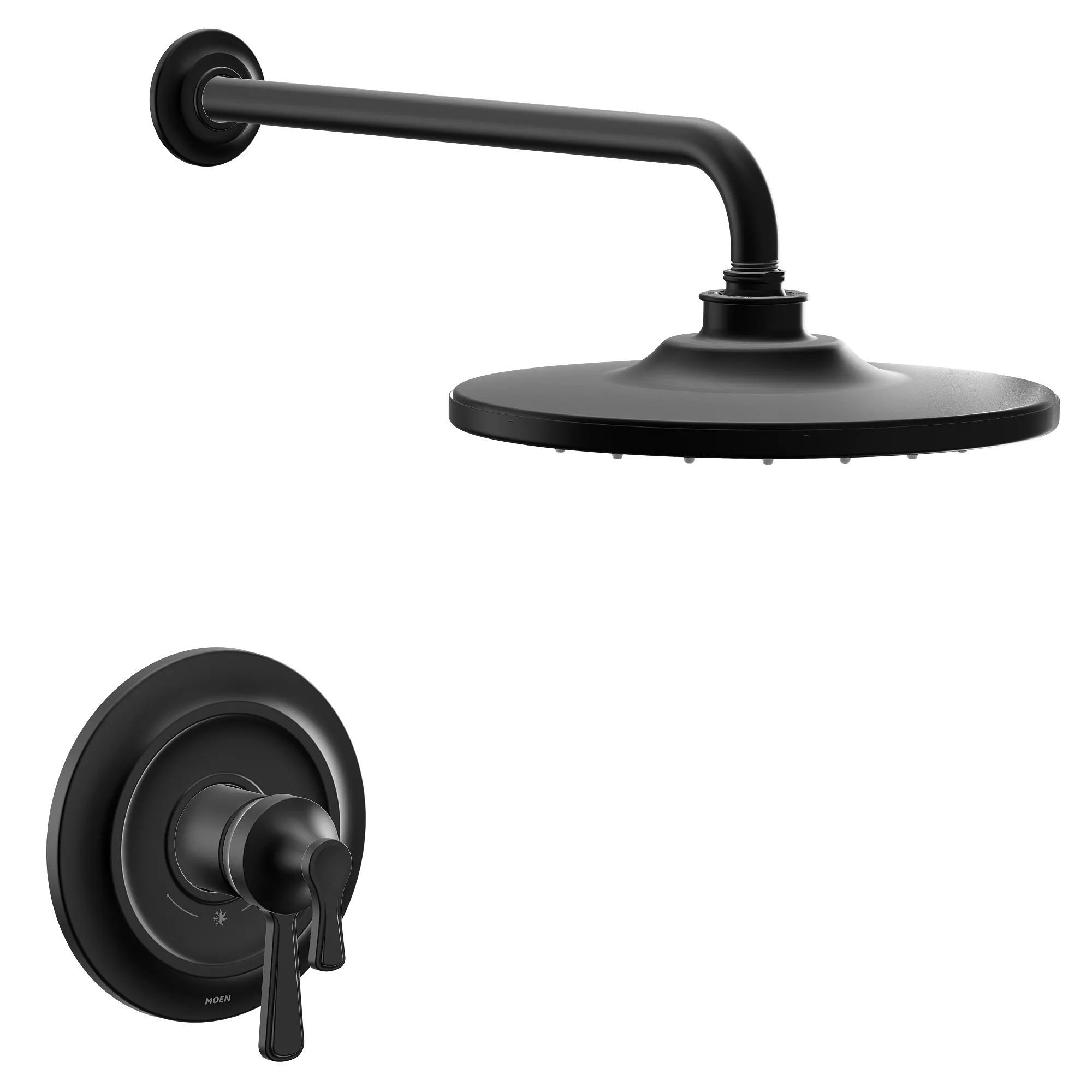Colinet M-Core 4-Series Eco-Performance Shower Only - Image 4