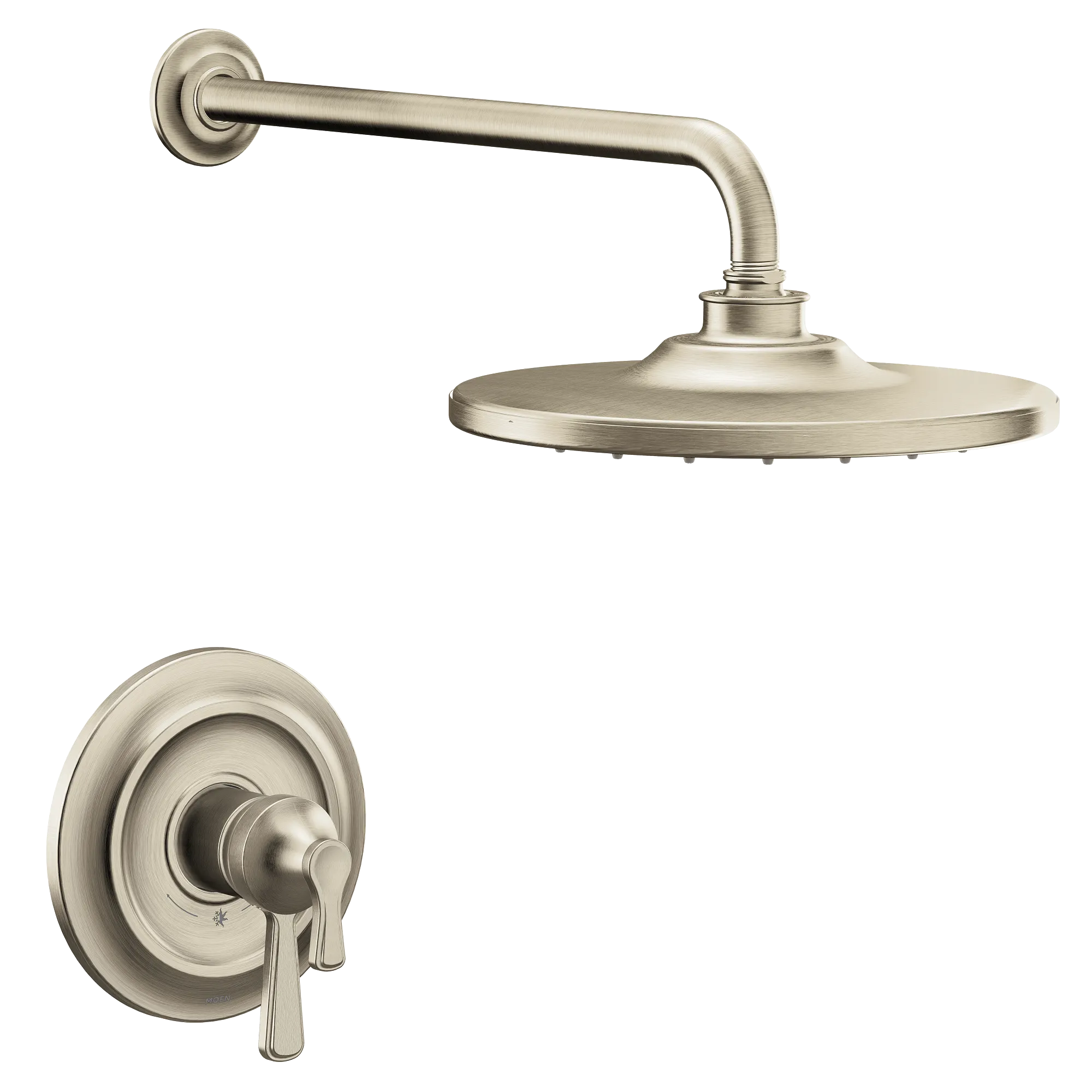Colinet M-Core 4-Series Eco-Performance Shower Only - Image 6
