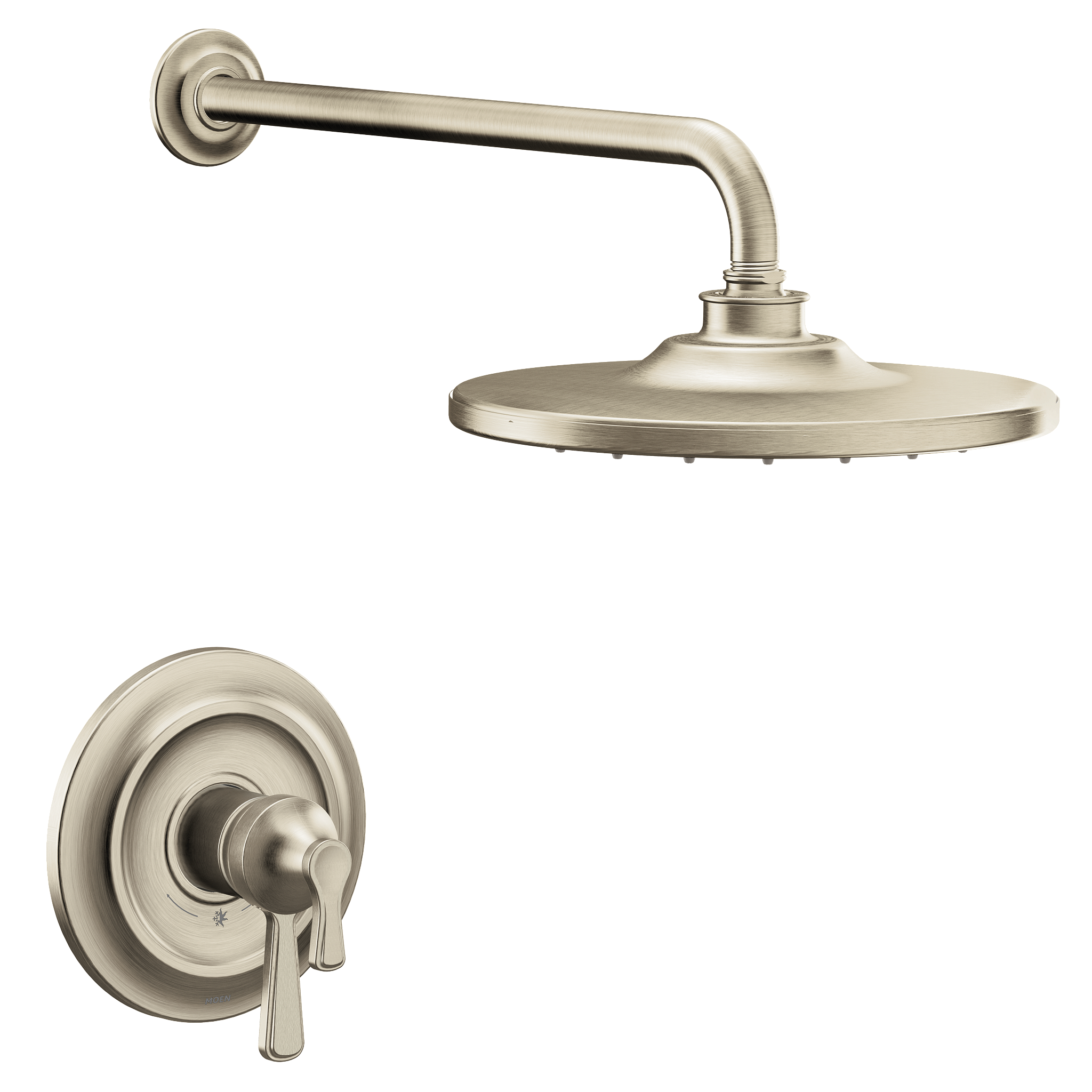 Colinet M-Core 4-Series Eco-Performance Shower Only - Image 5
