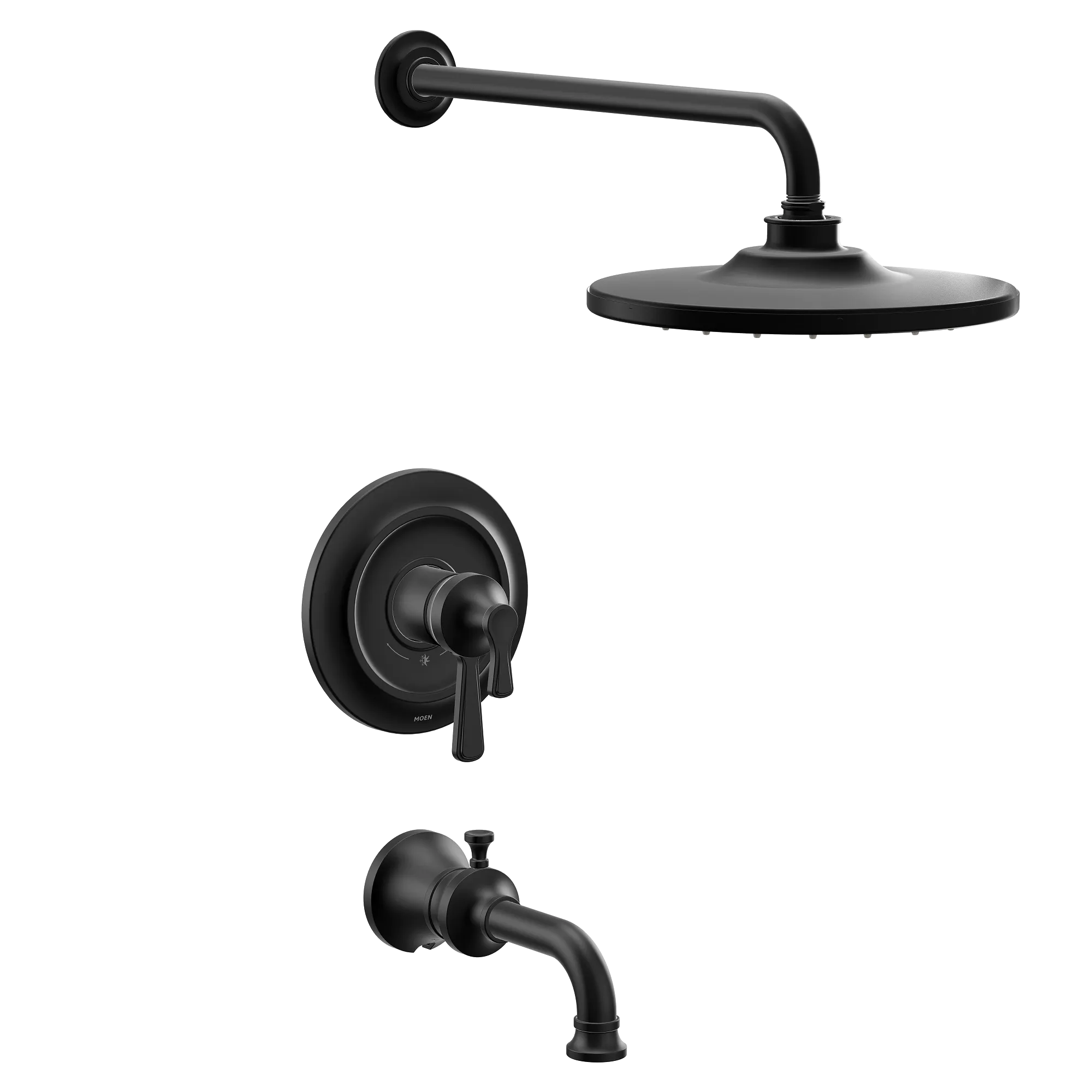 Colinet M-Core 4-Series Eco-Performance Tub/Shower - Image 4