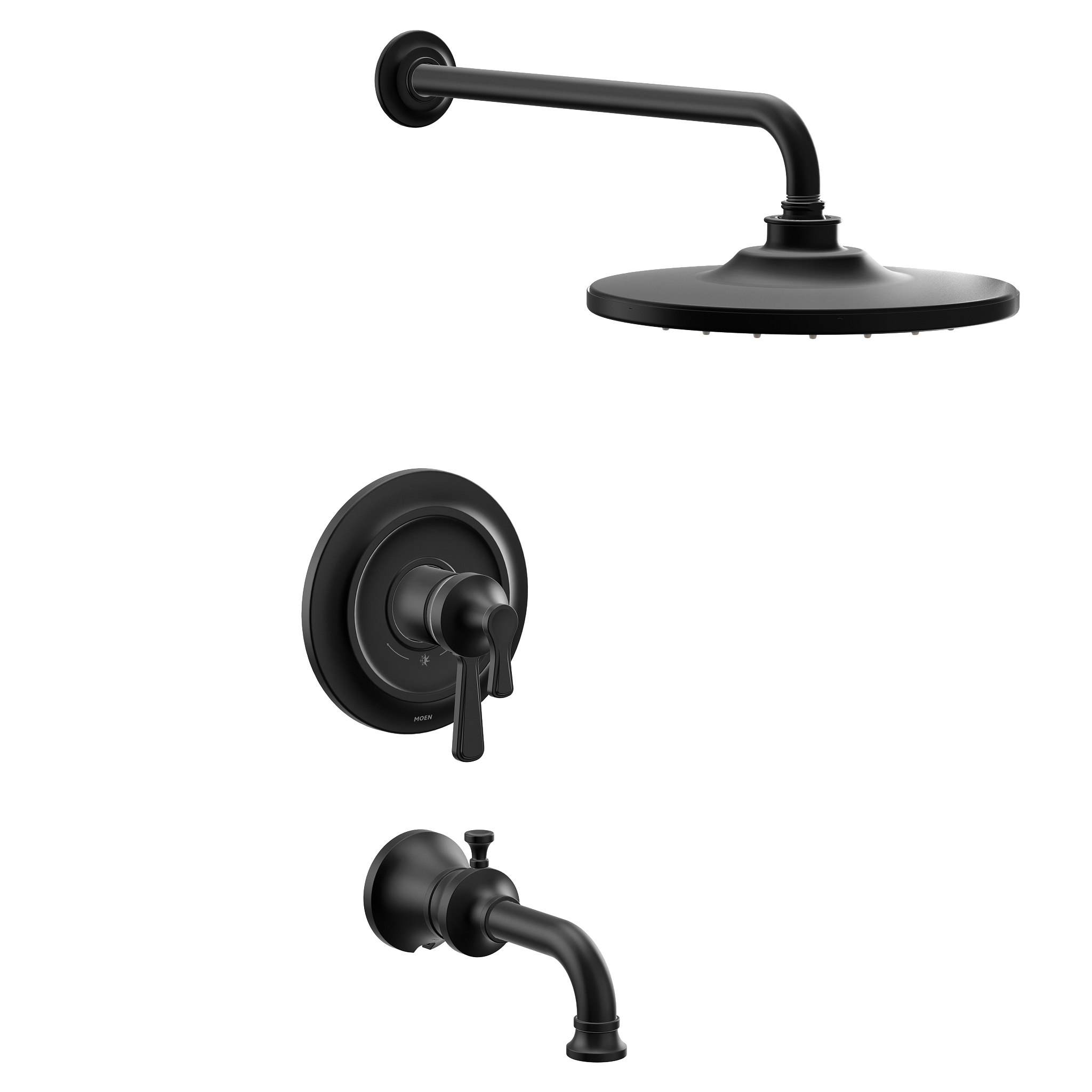 Colinet M-Core 4-Series Eco-Performance Tub/Shower - Image 3