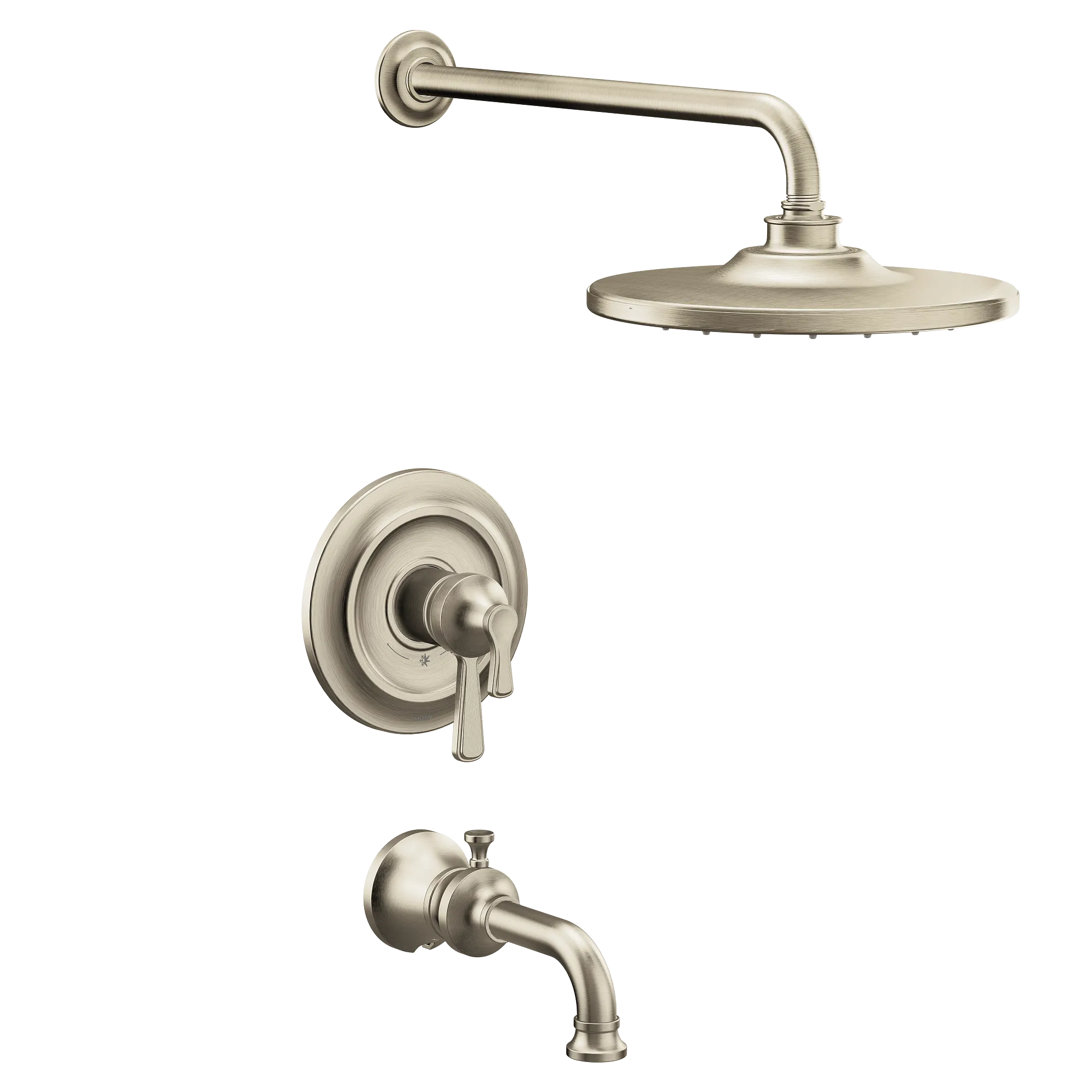 Colinet M-Core 4-Series Eco-Performance Tub/Shower - Image 6