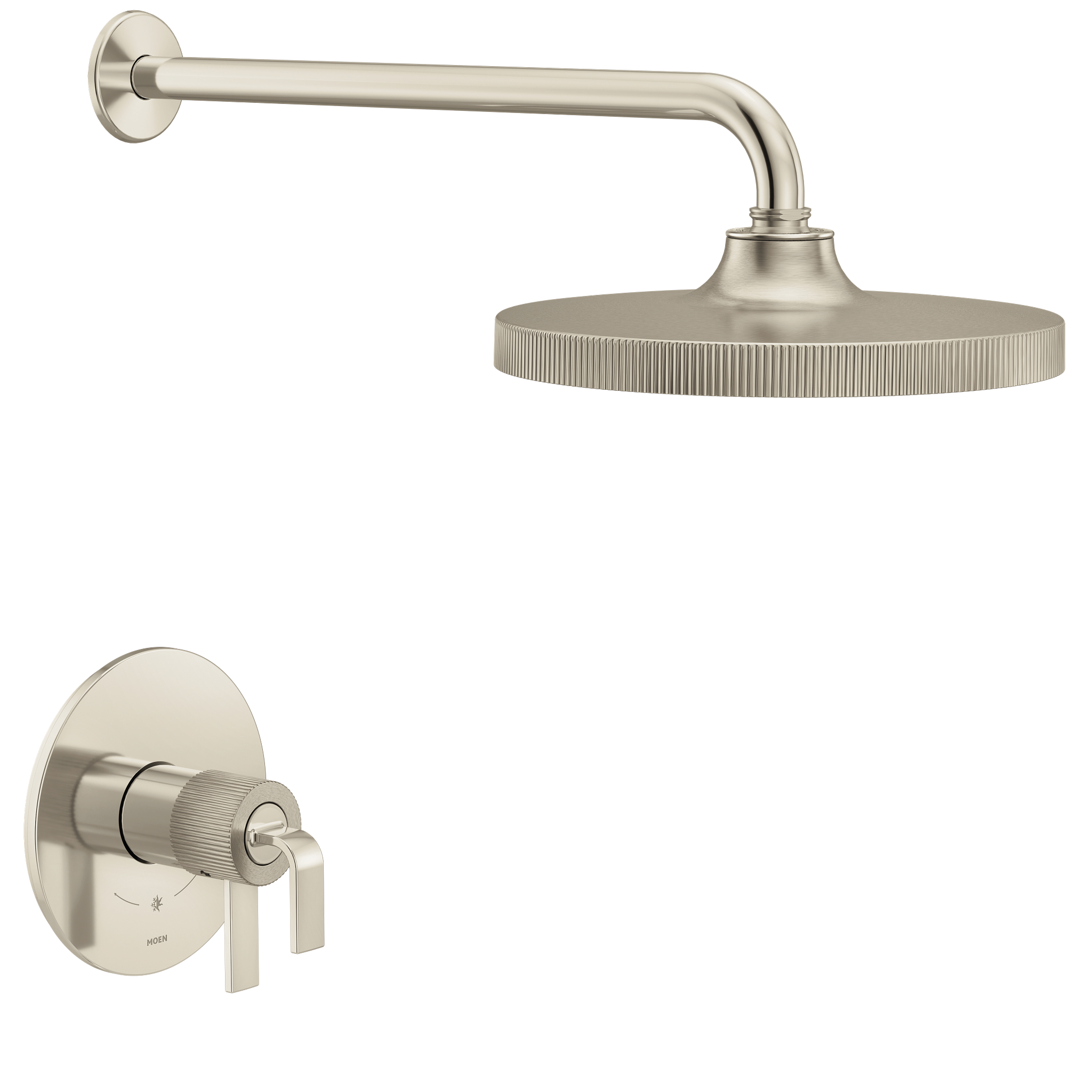 Cambium M-Core 4-Series Shower Trim - Image 7