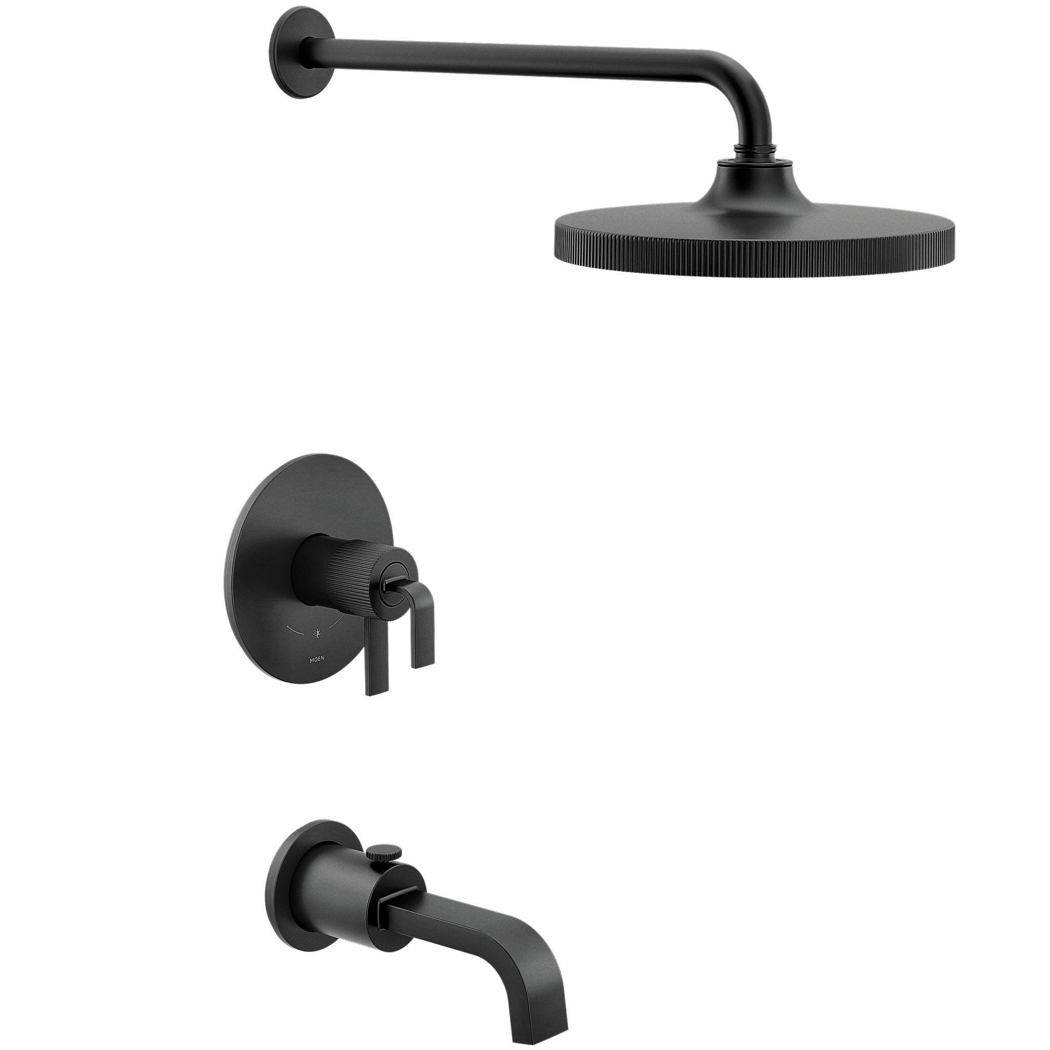 Cambium M-Core 4-Series Tub and Shower Trim - Image 3