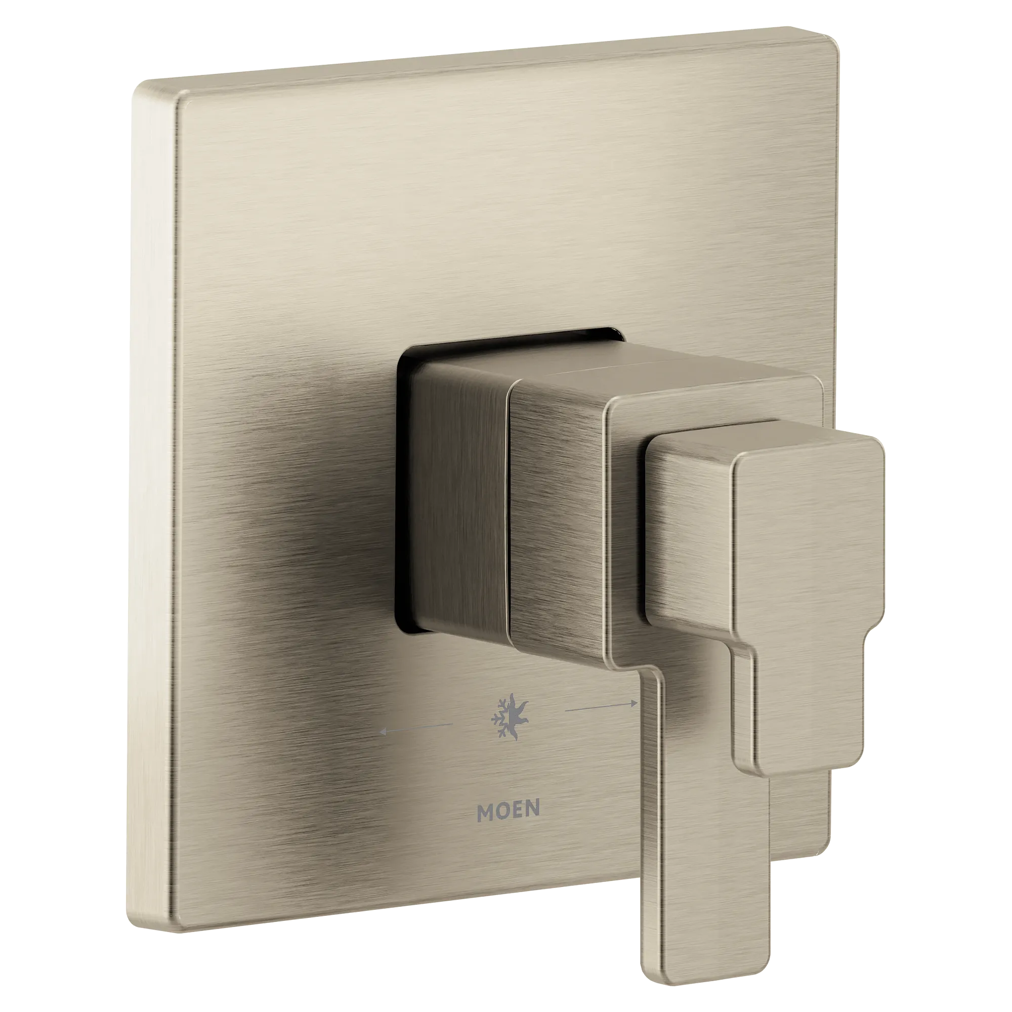 90 Degree M-Core 4-Series Tub/Shower Valve Only - Image 6