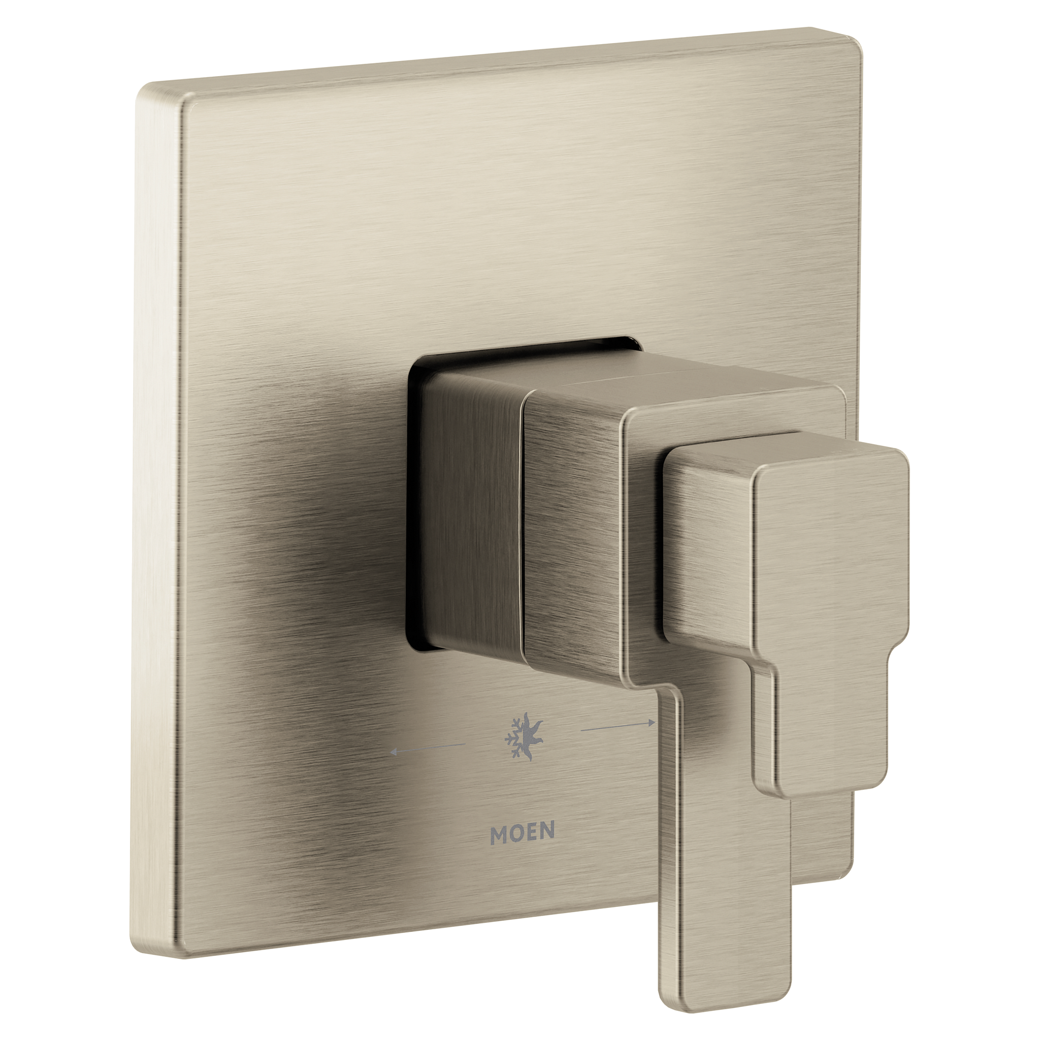 90 Degree M-Core 4-Series Tub/Shower Valve Only - Image 5