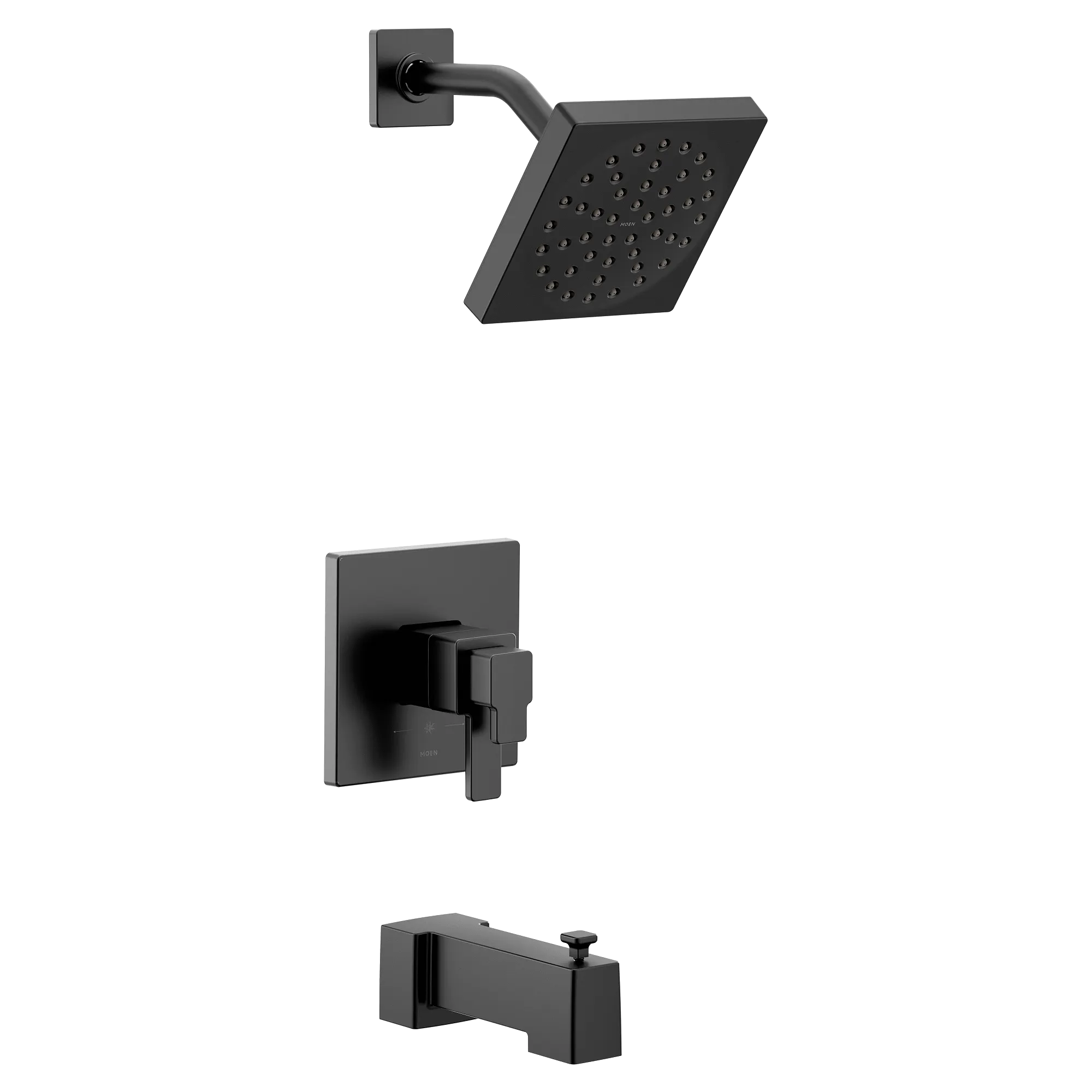 90 Degree M-Core 4-Series Tub/Shower - Image 4