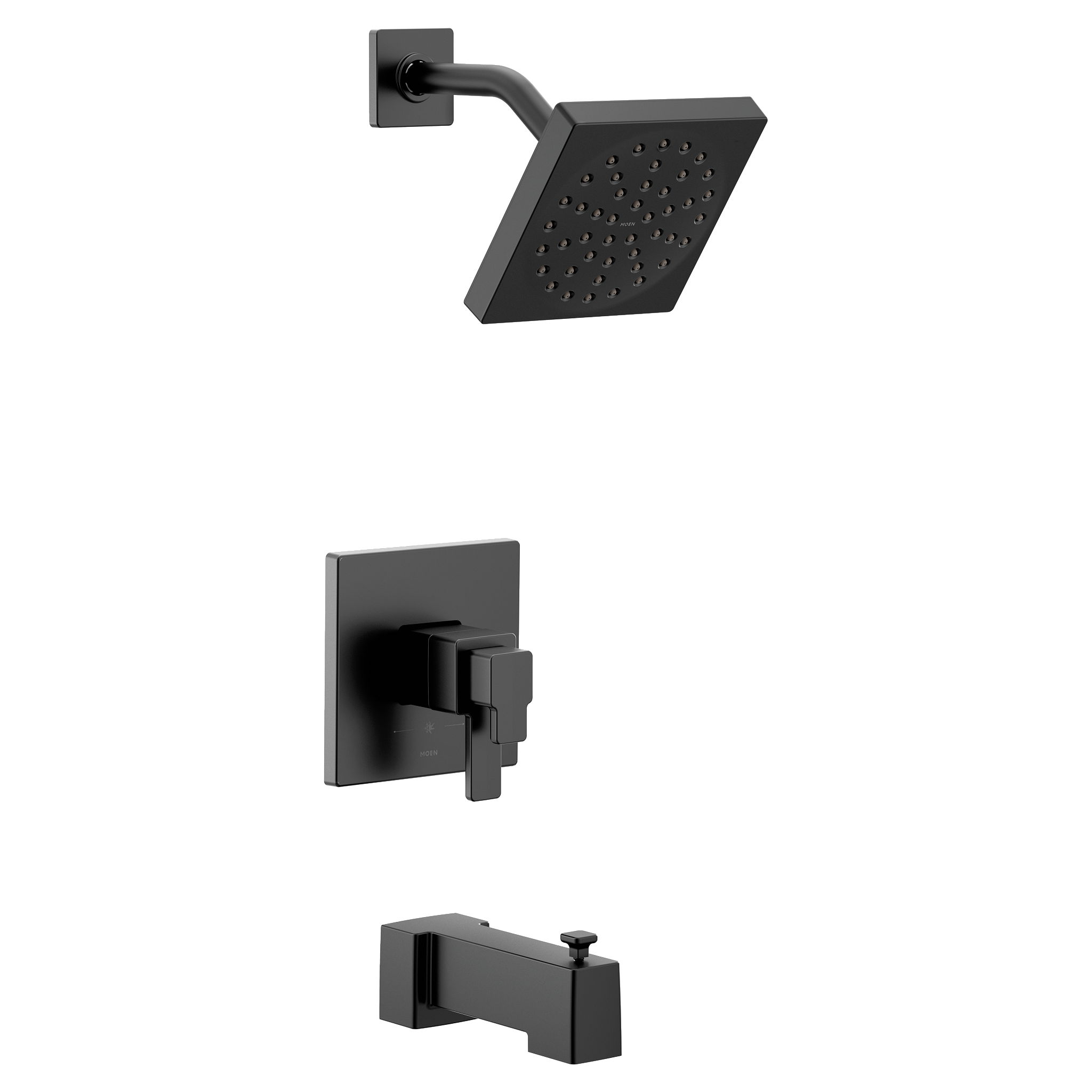 90 Degree M-Core 4-Series Tub/Shower - Image 3