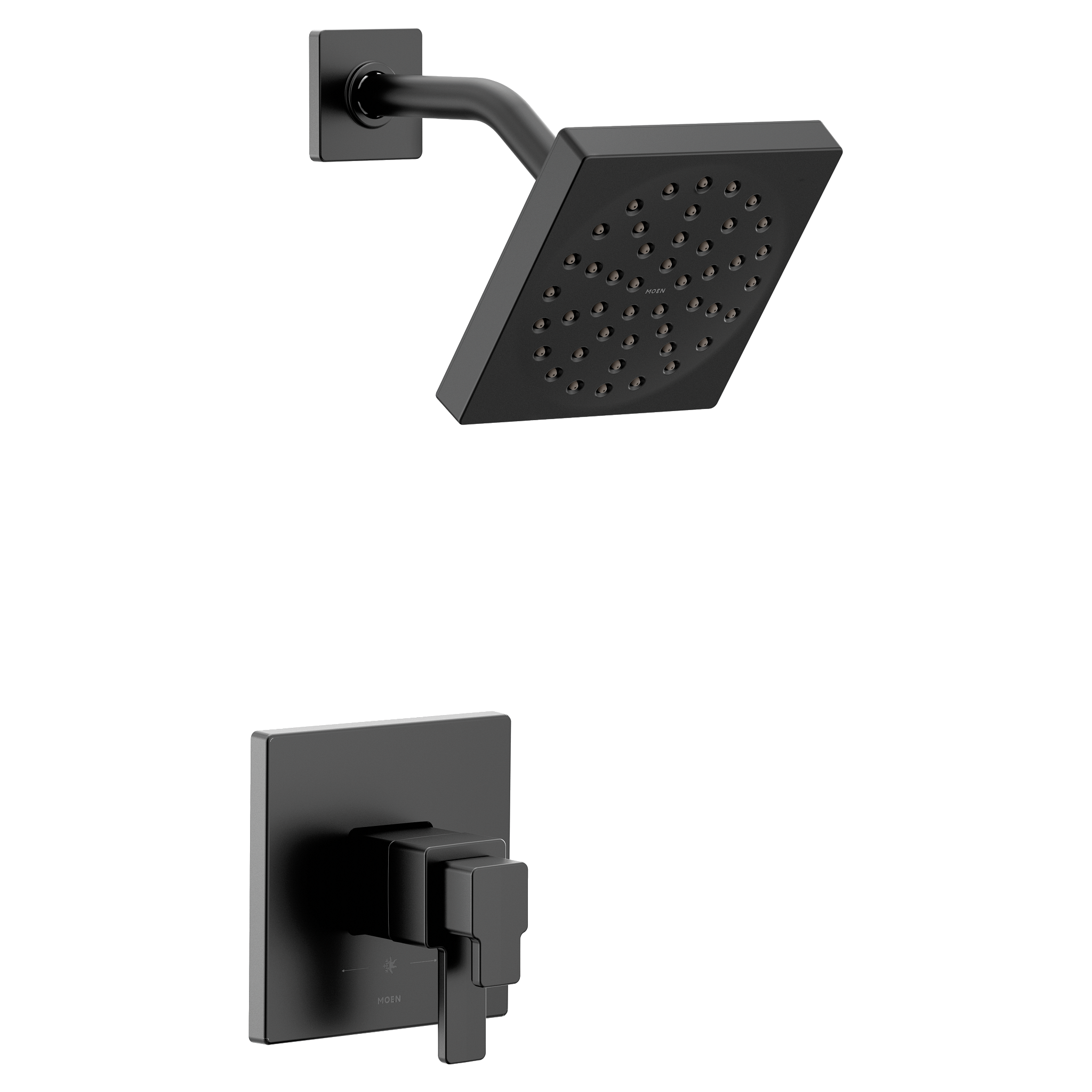 90 Degree M-Core 4-Series Shower Only - Image 3