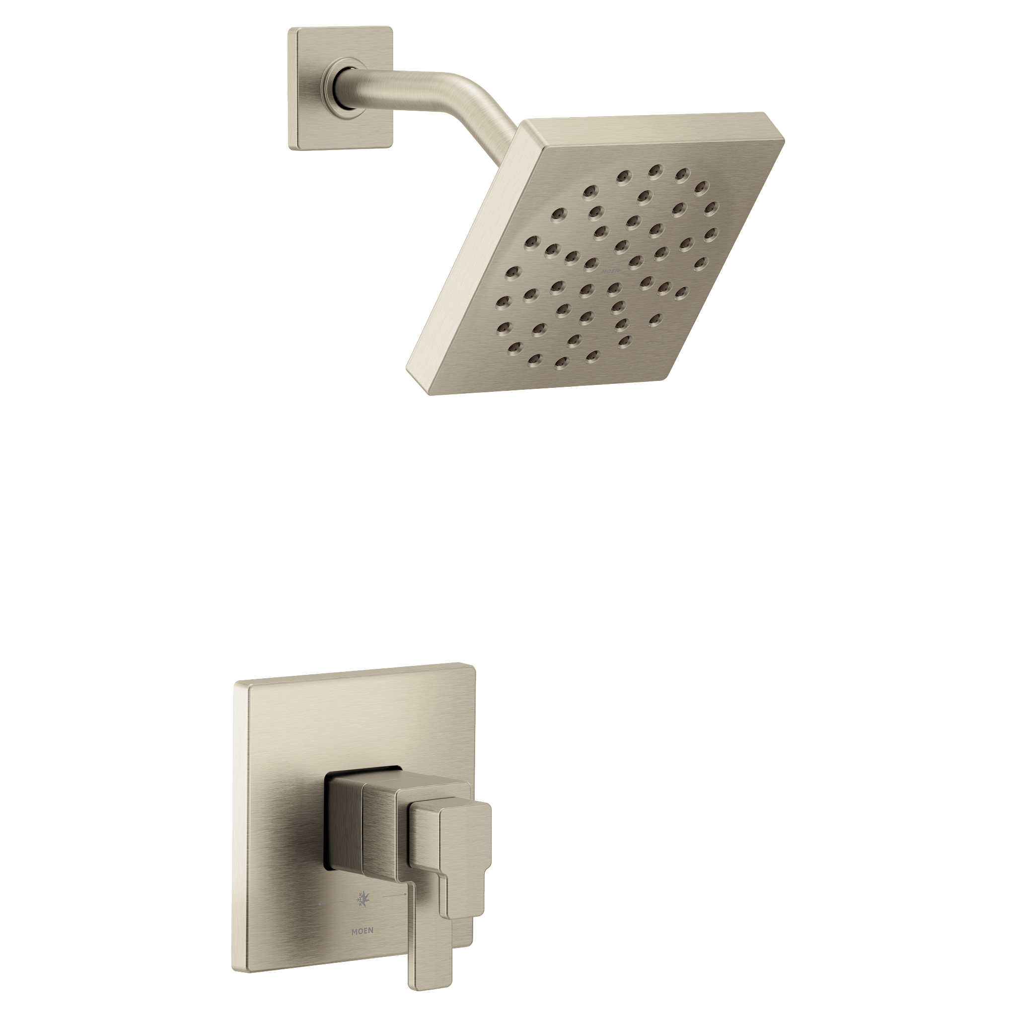 90 Degree M-Core 4-Series Shower Only - Image 5