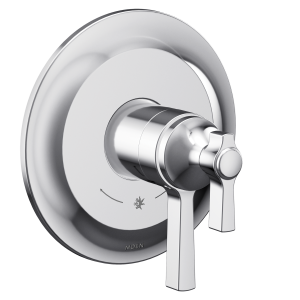 Flara M-Core 4-Series Tub/Shower Valve Only