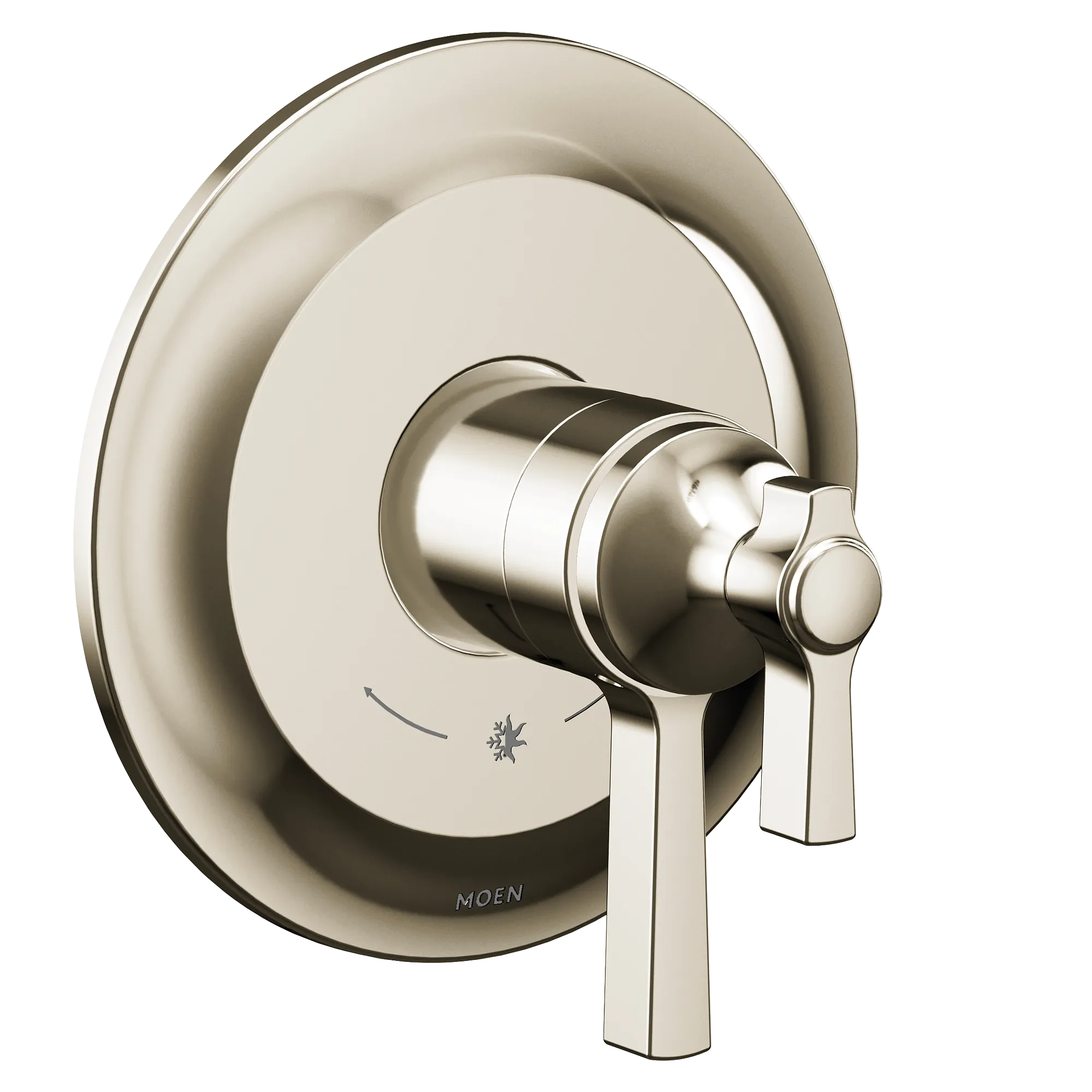 Flara M-Core 4-Series Tub/Shower Valve Only - Image 4