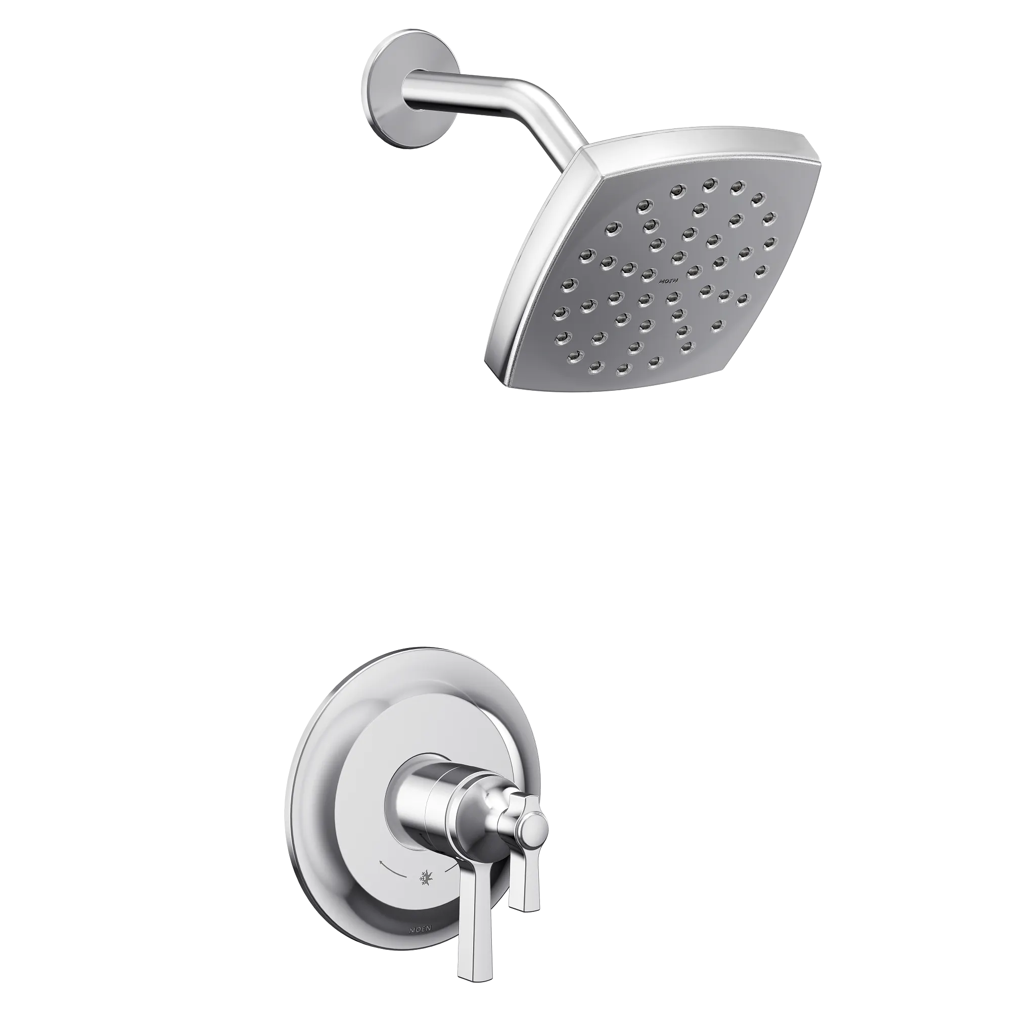 Flara M-Core 4-Series Eco-Performance Shower Only - Image 2