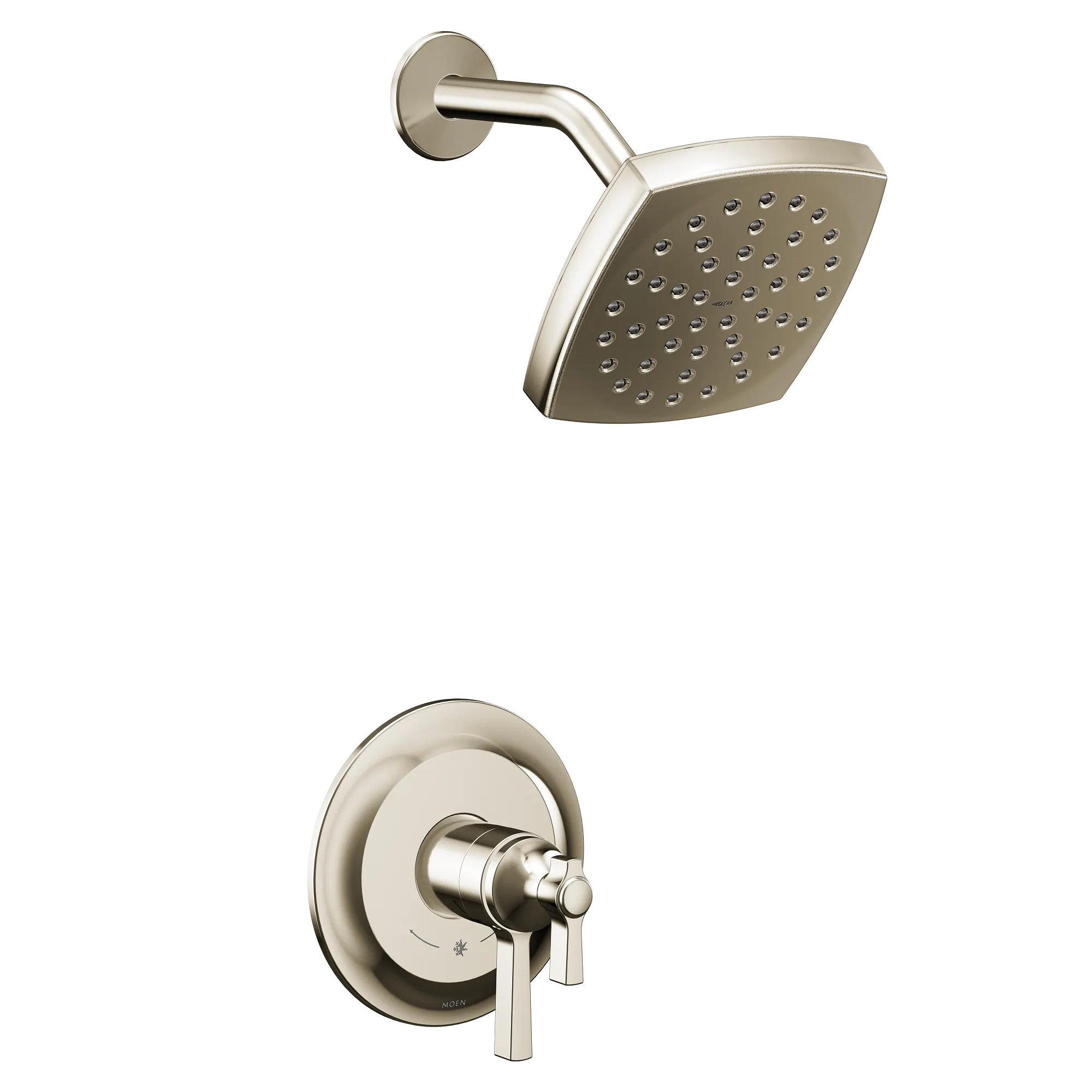 Flara M-Core 4-Series Eco-Performance Shower Only - Image 2