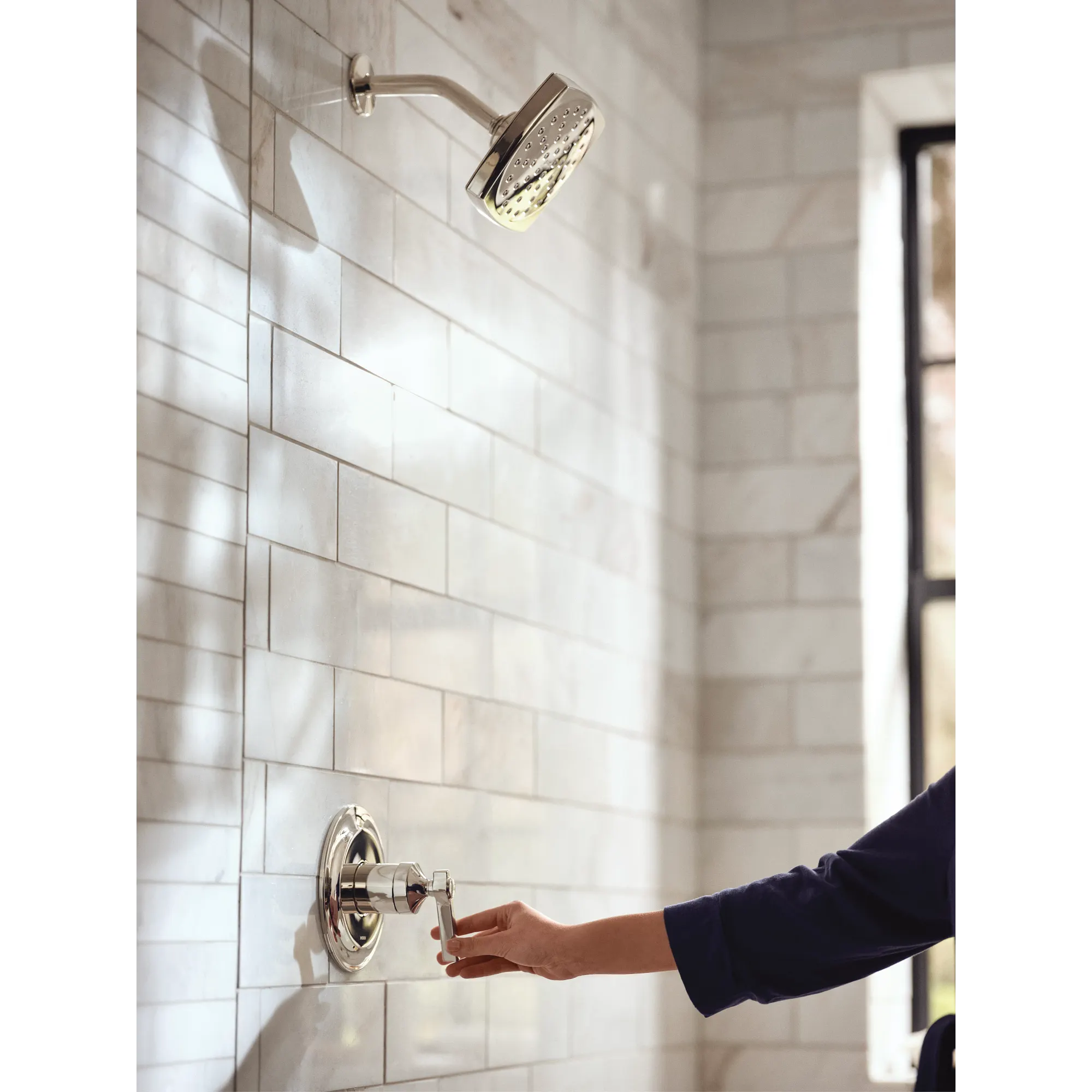 Flara M-Core 4-Series Eco-Performance Shower Only - Image 3