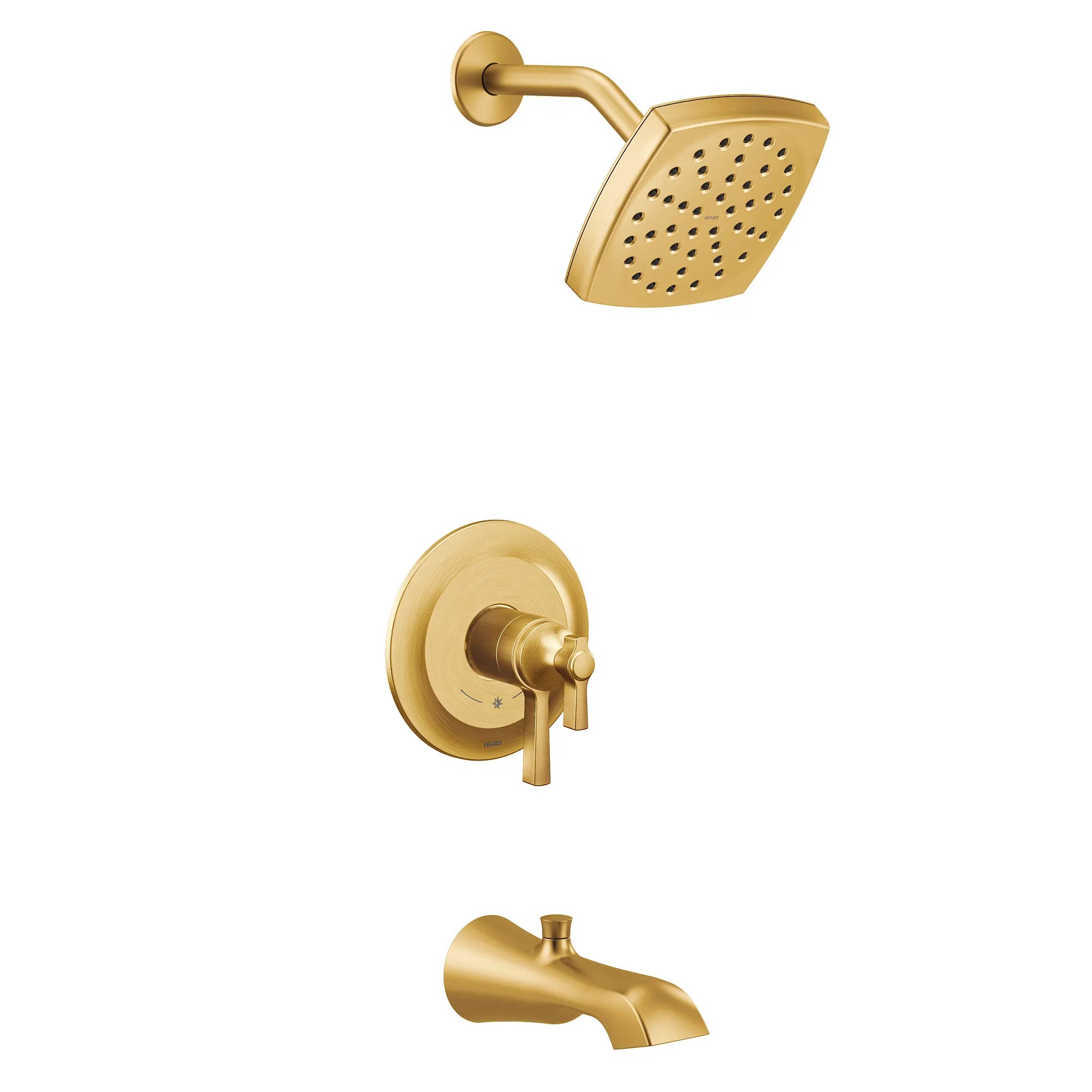 Flara M-Core 4-Series Eco-Performance Tub/Shower - Image 8