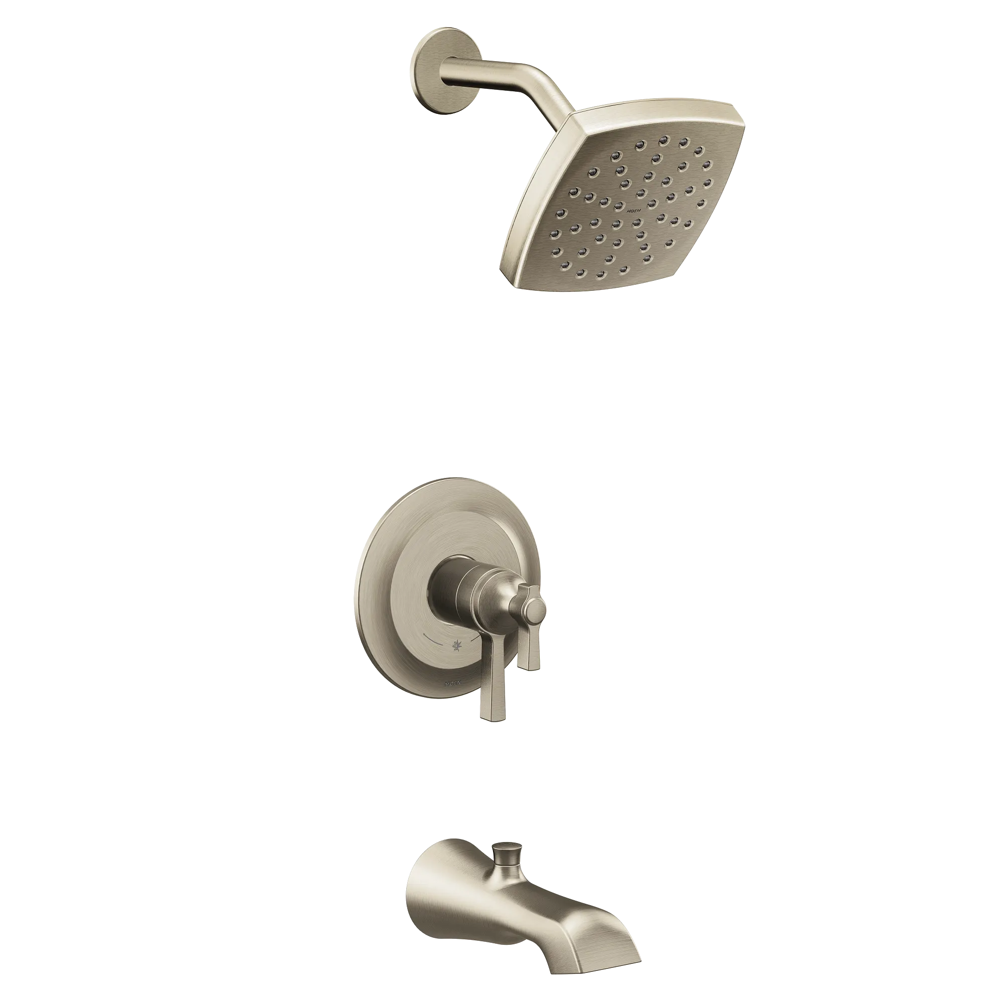 Flara M-Core 4-Series Eco-Performance Tub/Shower - Image 6