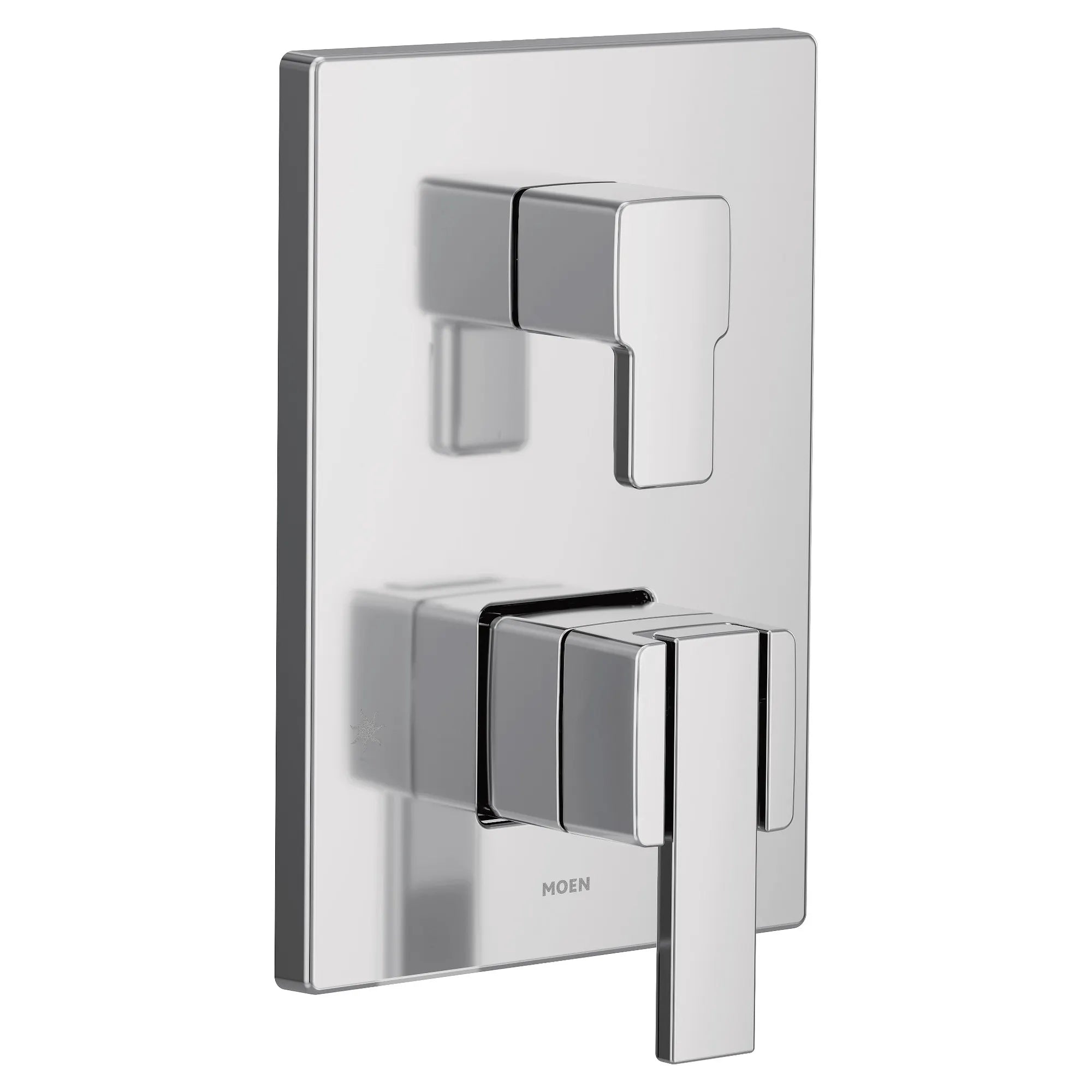 90 Degree M-Core 3-Series with Integrated Transfer Valve Trim - Image 2