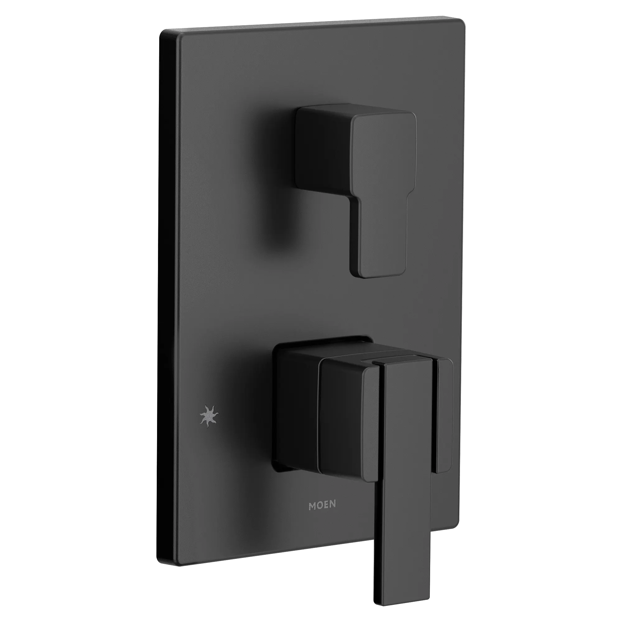 90 Degree M-Core 3-Series with Integrated Transfer Valve Trim - Image 4
