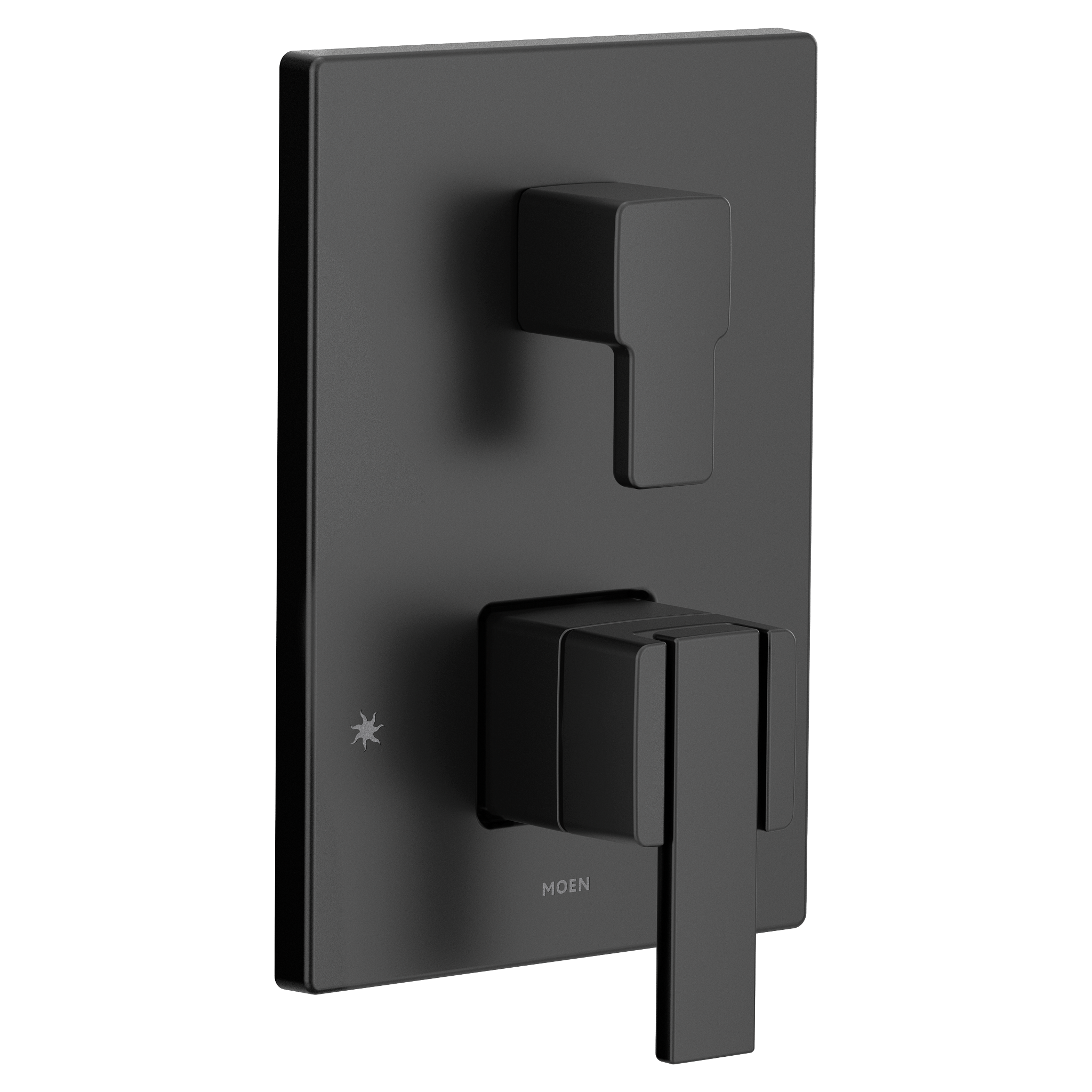 90 Degree M-Core 3-Series with Integrated Transfer Valve Trim - Image 3