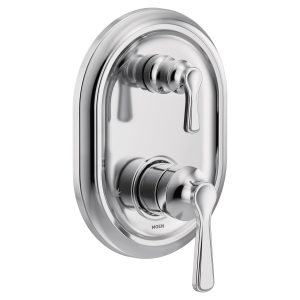 Colinet M-Core 3-Series with Integrated Transfer Valve Trim
