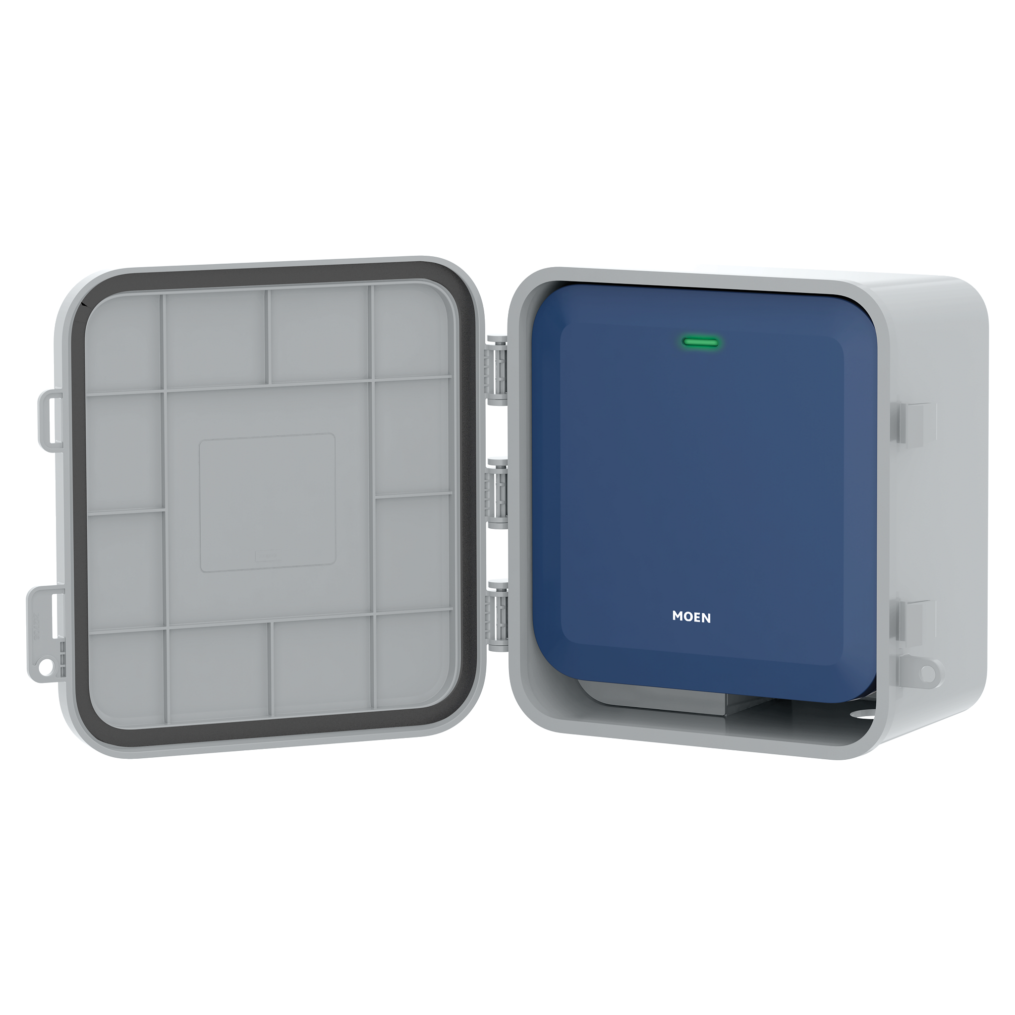 Moen Smart Sprinkler Controller Outdoor Enclosure