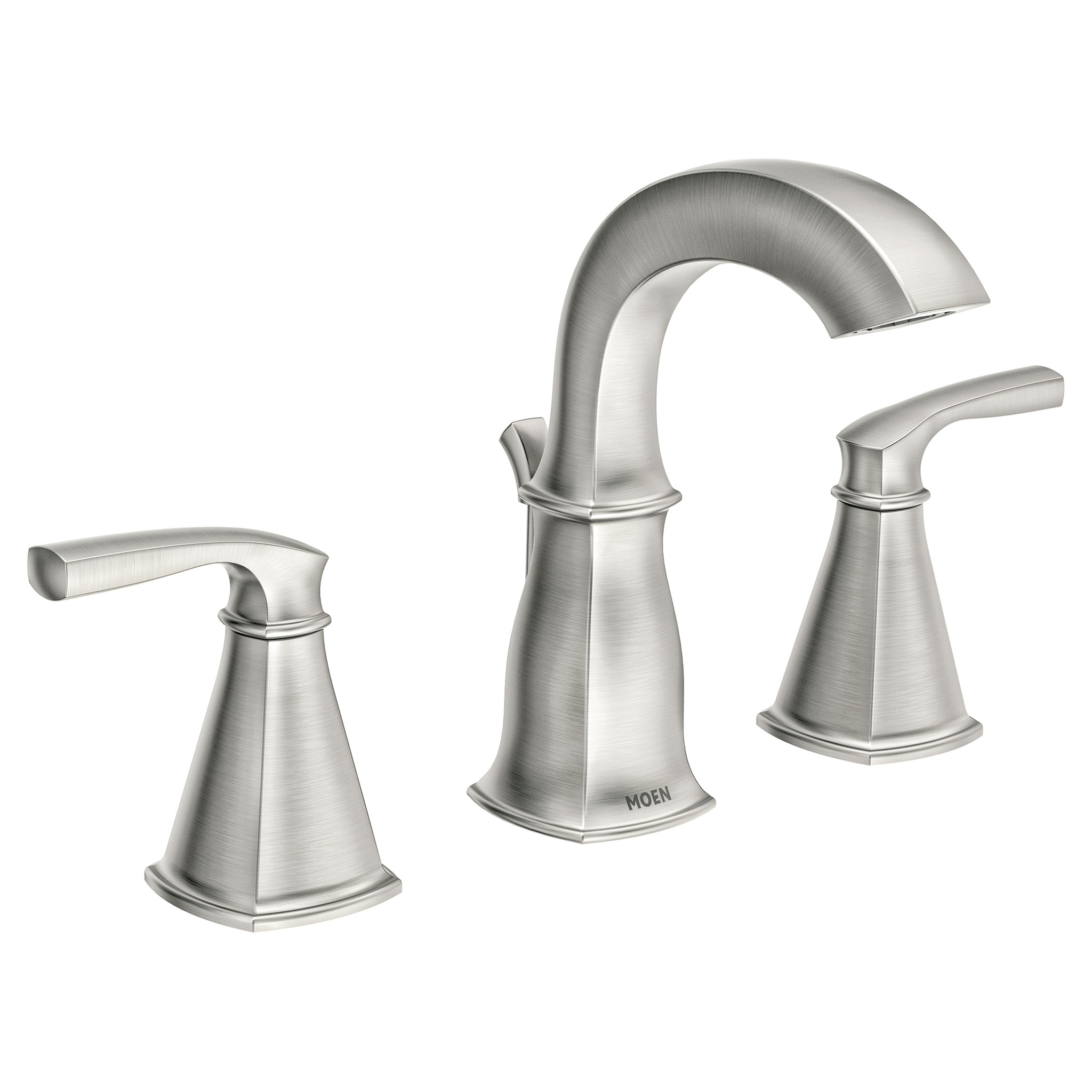 Hensley Two-Handle Bathroom Faucet - Image 8
