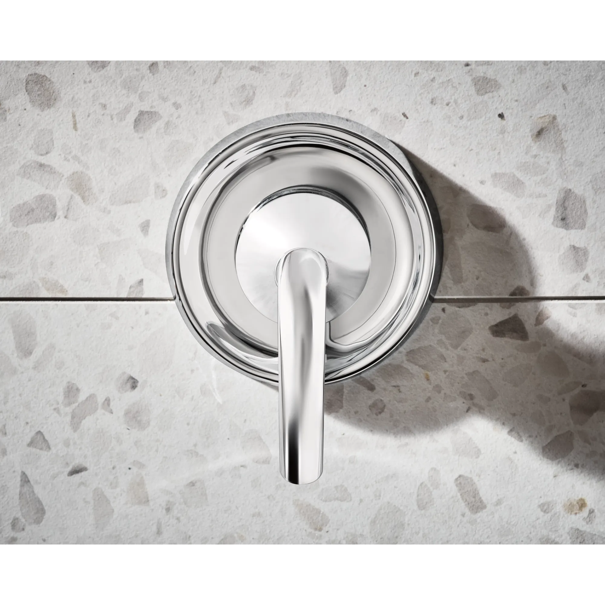 Glyde One-Handle Non Diverter Wallmount Tub Filler - Image 3