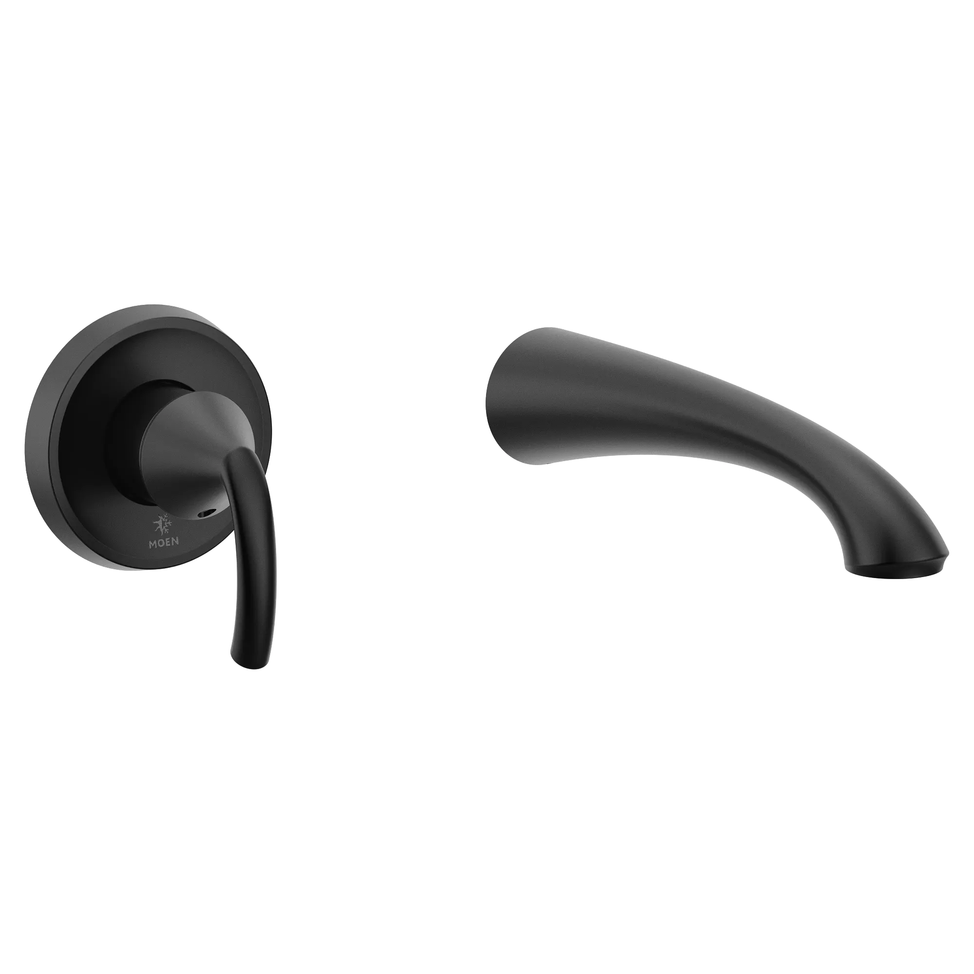 Glyde One-Handle Non Diverter Wallmount Tub Filler - Image 18
