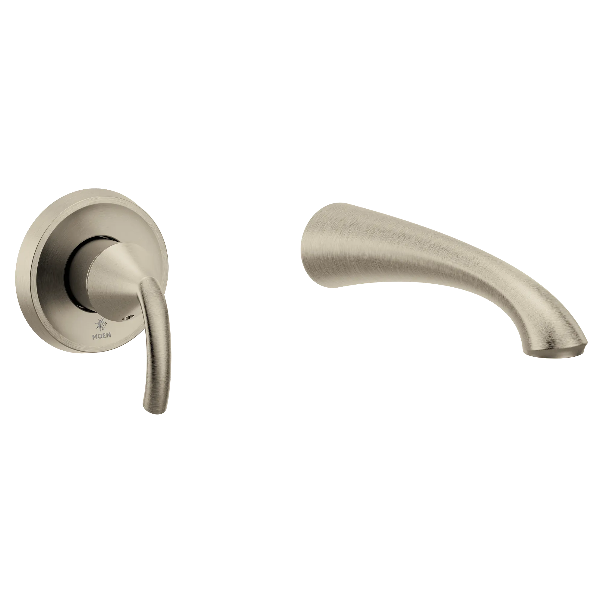 Glyde One-Handle Non Diverter Wallmount Tub Filler - Image 20