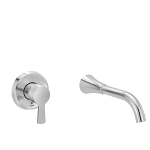 Jase One-Handle Non Diverter Tub Filler