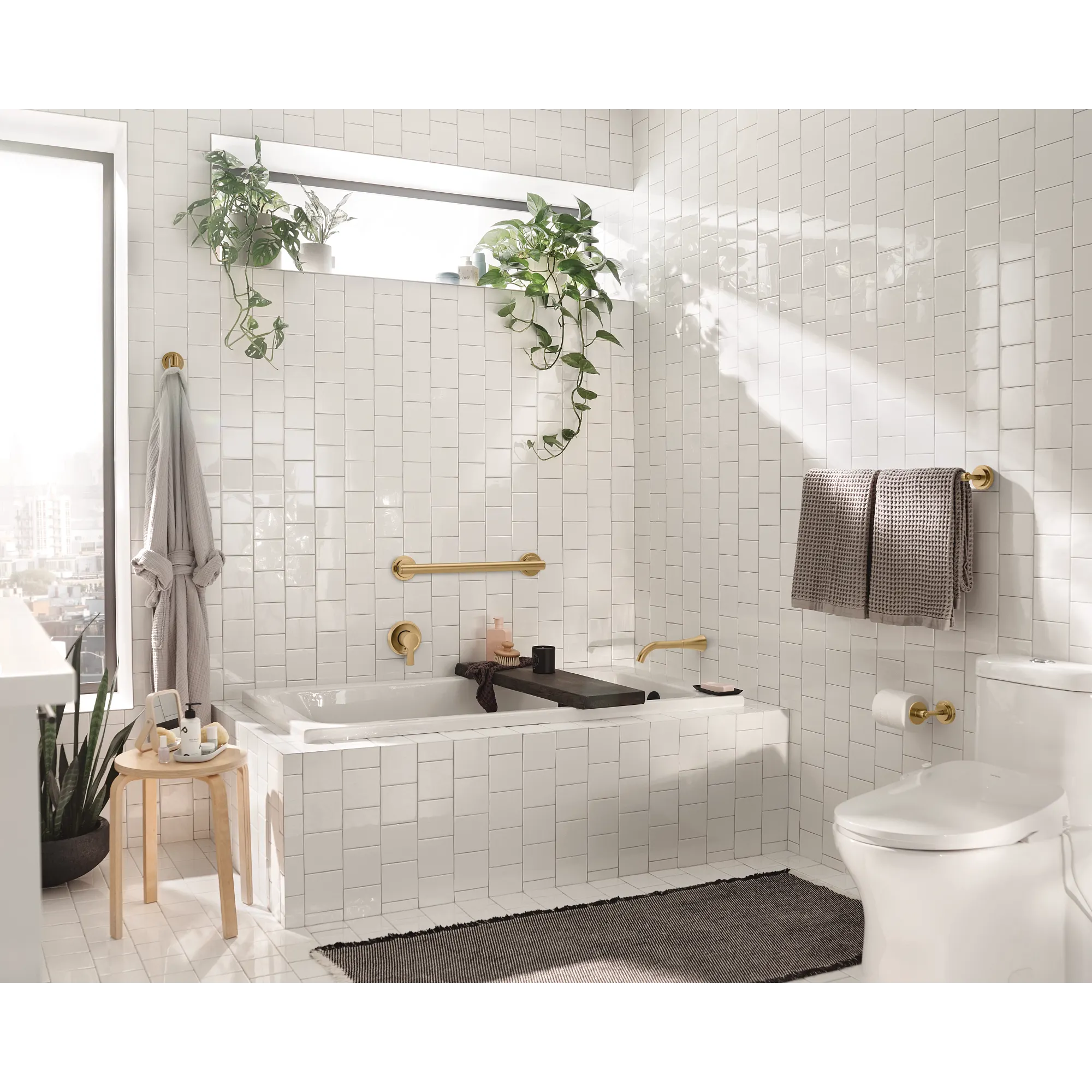 Iso 18 Designer Grab Bar - Image 4