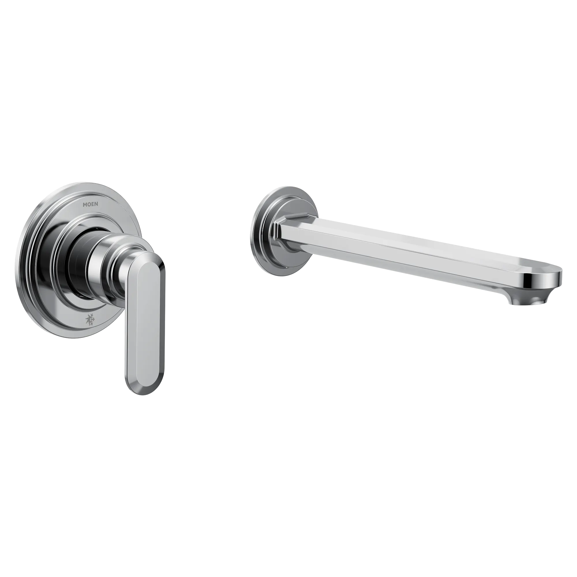 Greenfield One-Handle Non Diverter Tub Filler - Image 2