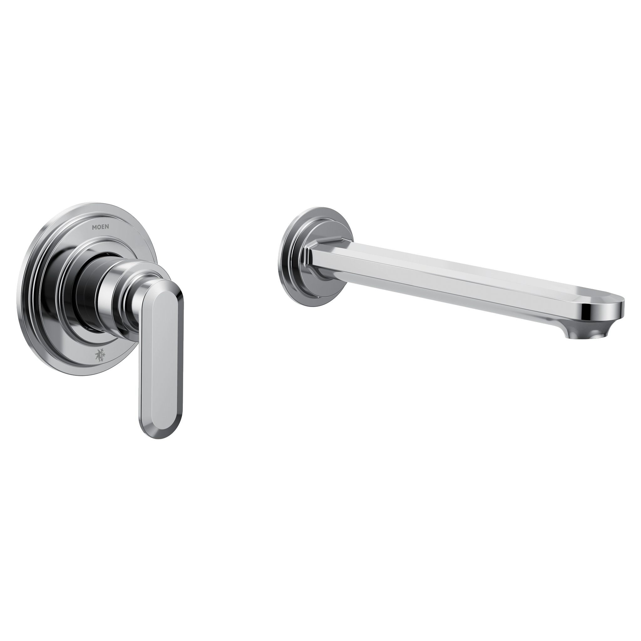 Greenfield One-Handle Non Diverter Tub Filler