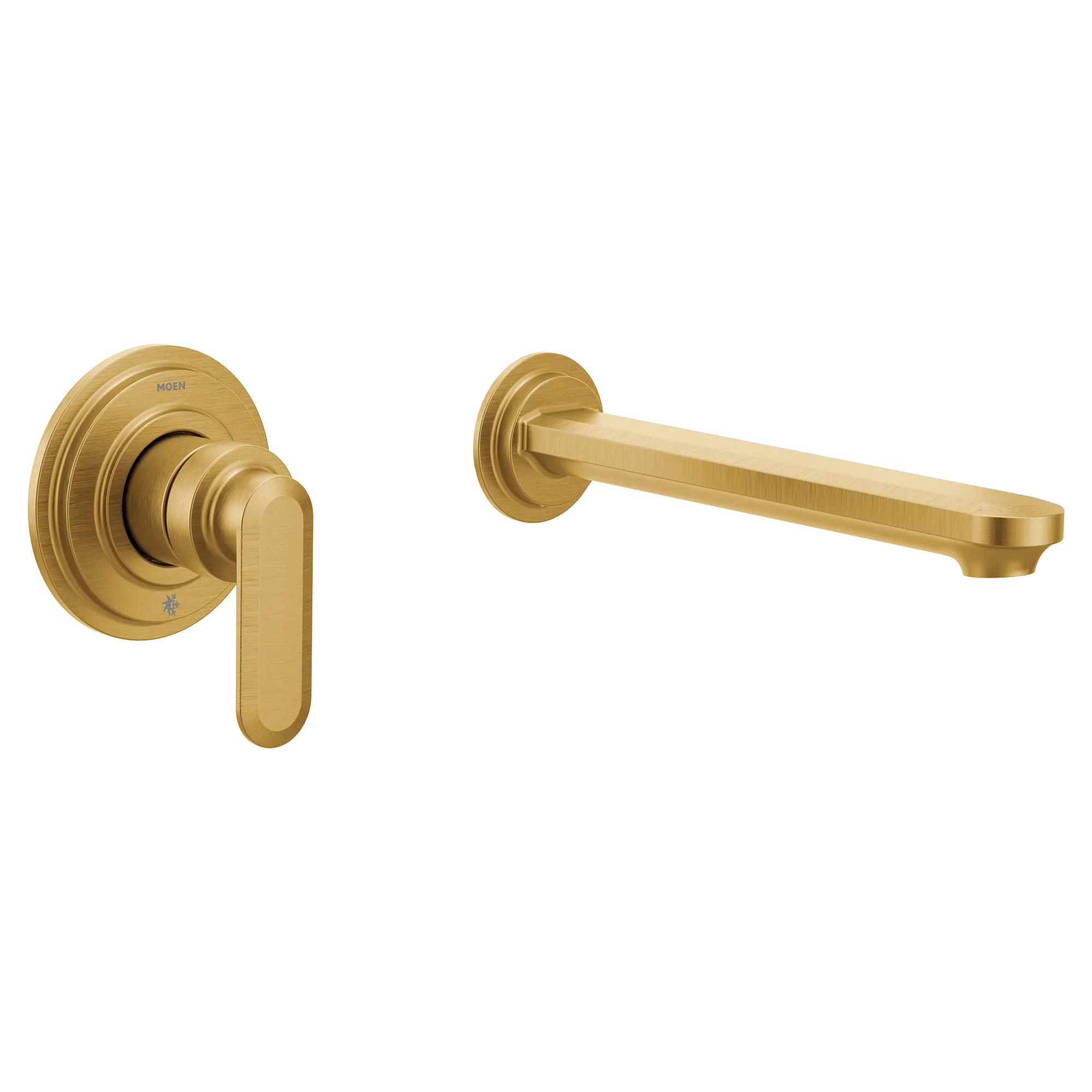 Greenfield One-Handle Non Diverter Tub Filler - Image 12