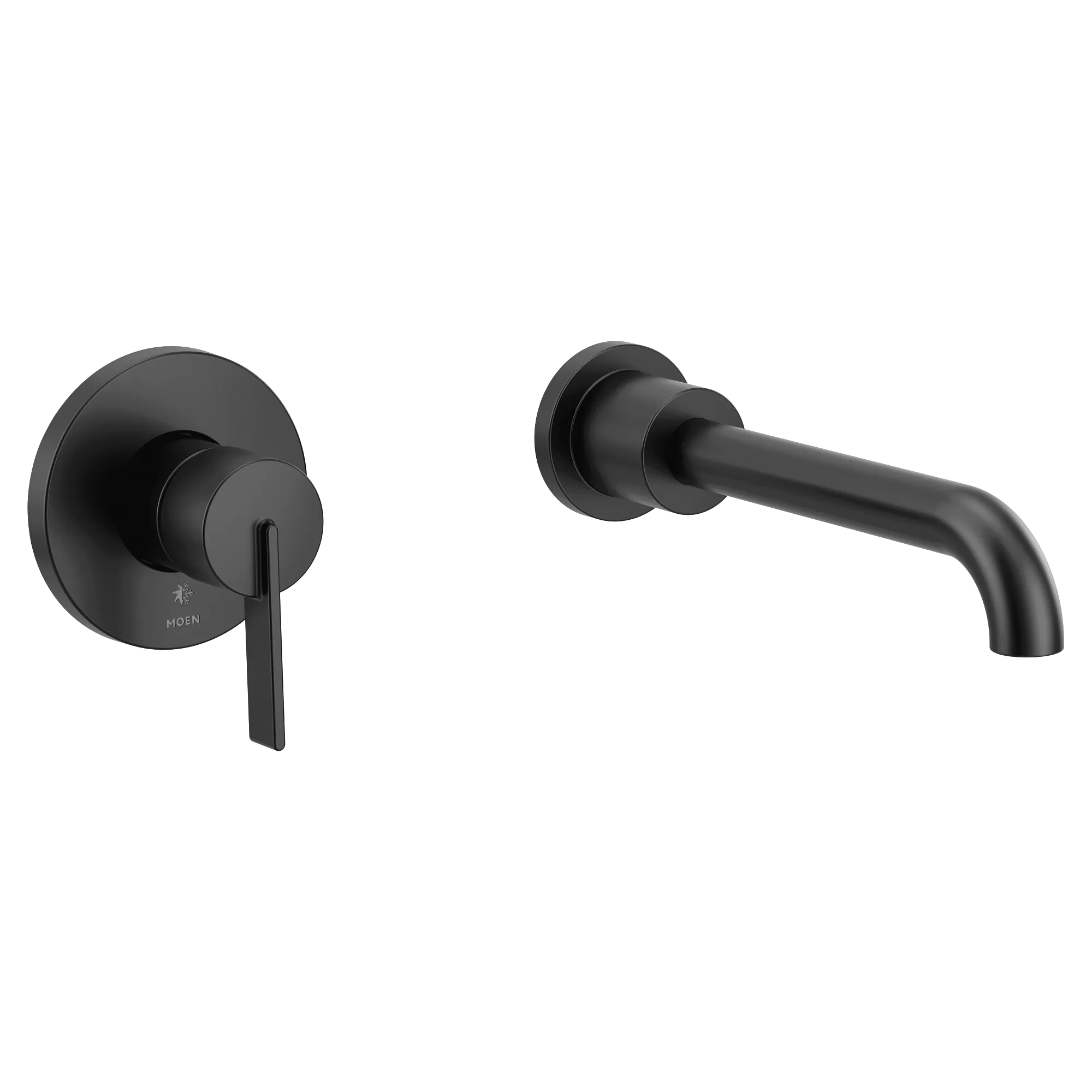 Cia One-Handle Non Diverter Wallmount Tub Filler - Image 5