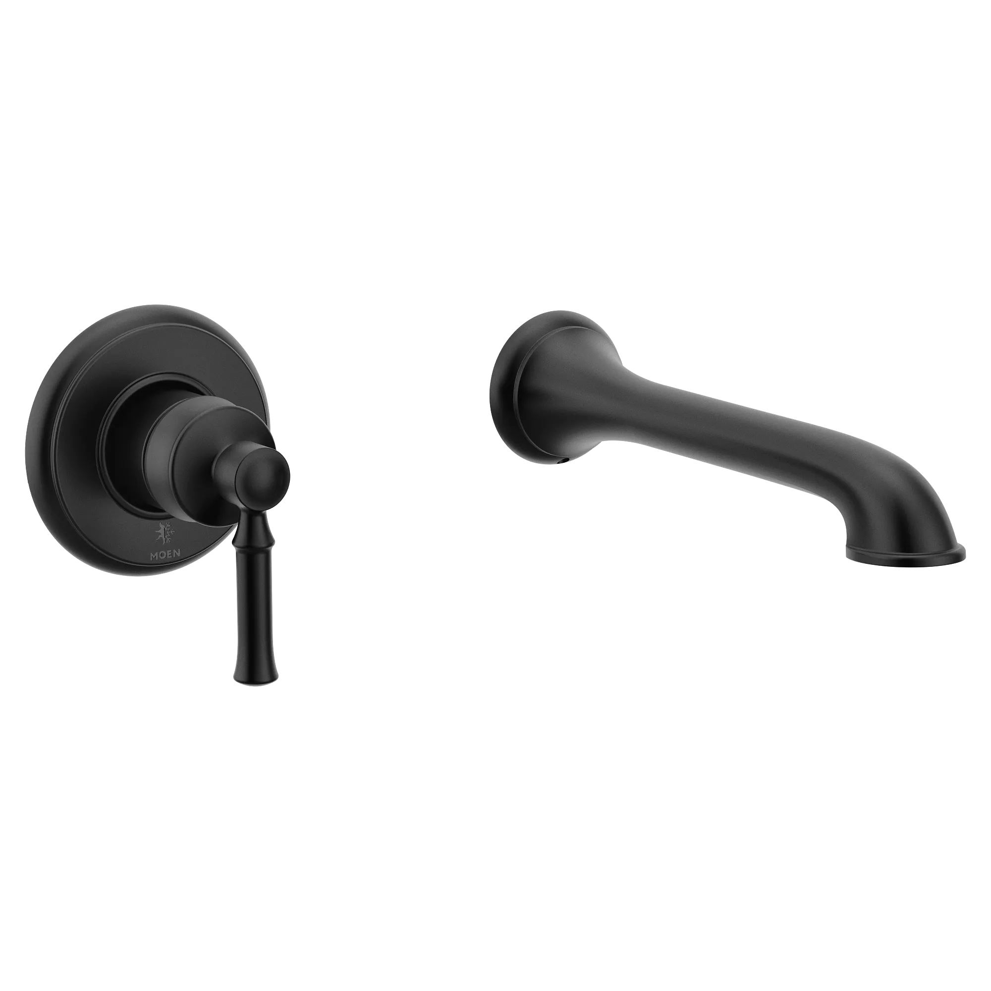 Dartmoor One-Handle Non Diverter Wallmount Tub Filler - Image 5