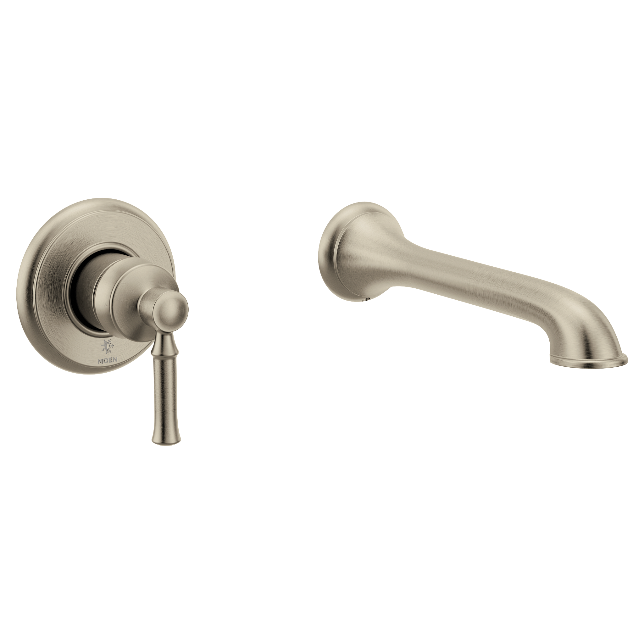 Dartmoor One-Handle Non Diverter Wallmount Tub Filler - Image 21
