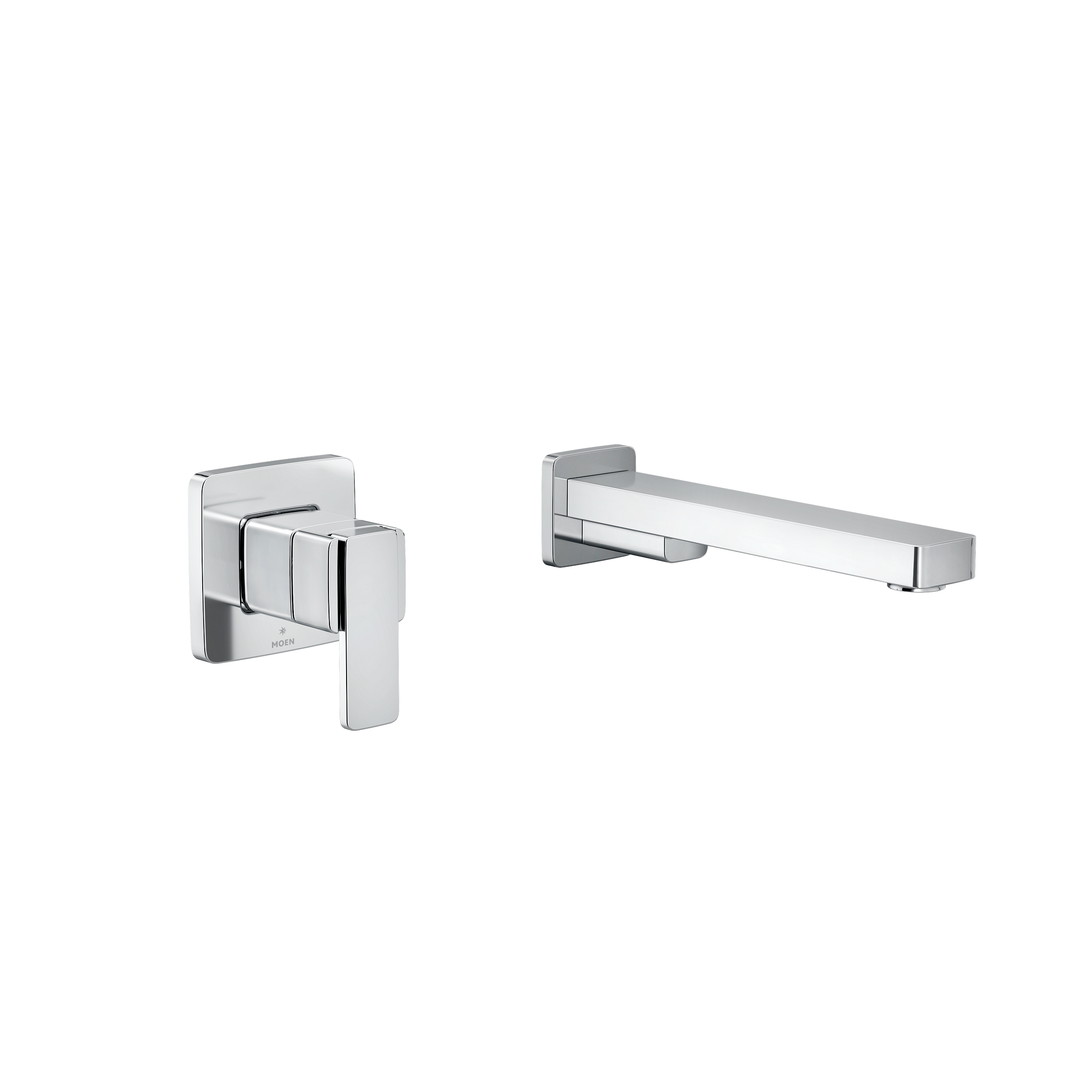 Moen One-Handle Non Diverter Tub Filler