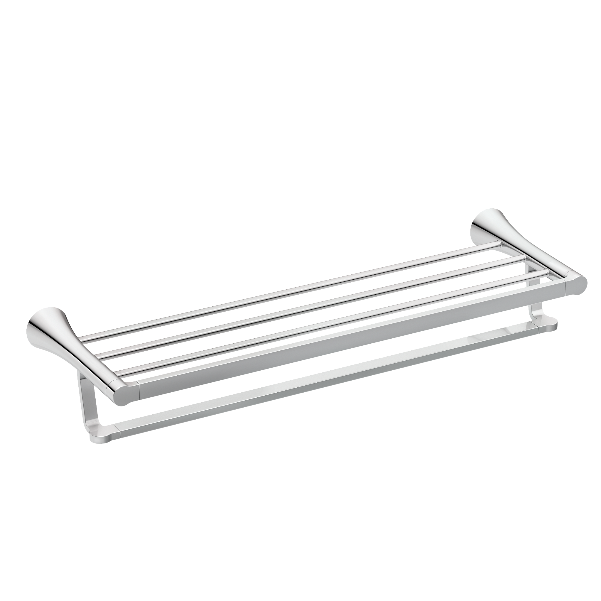Mikah Towel Shelf