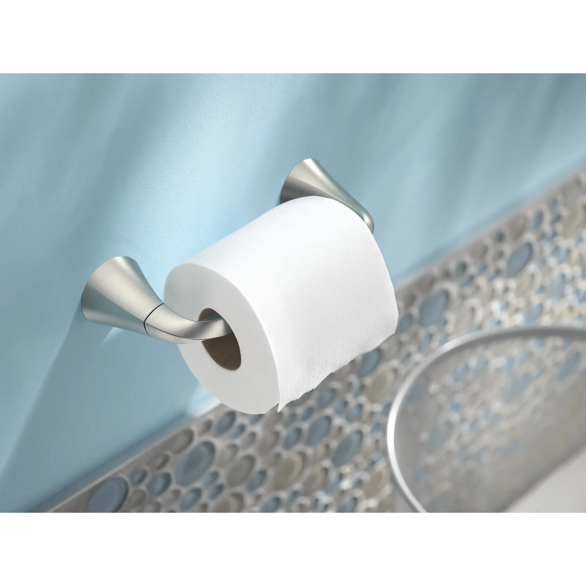 Oxby Toilet Paper Holder - Image 5