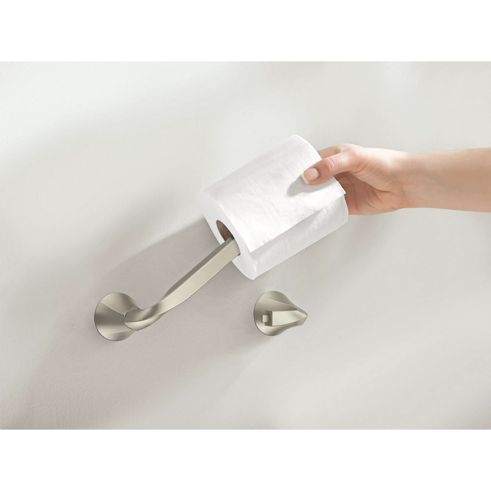 Oxby Toilet Paper Holder - Image 7